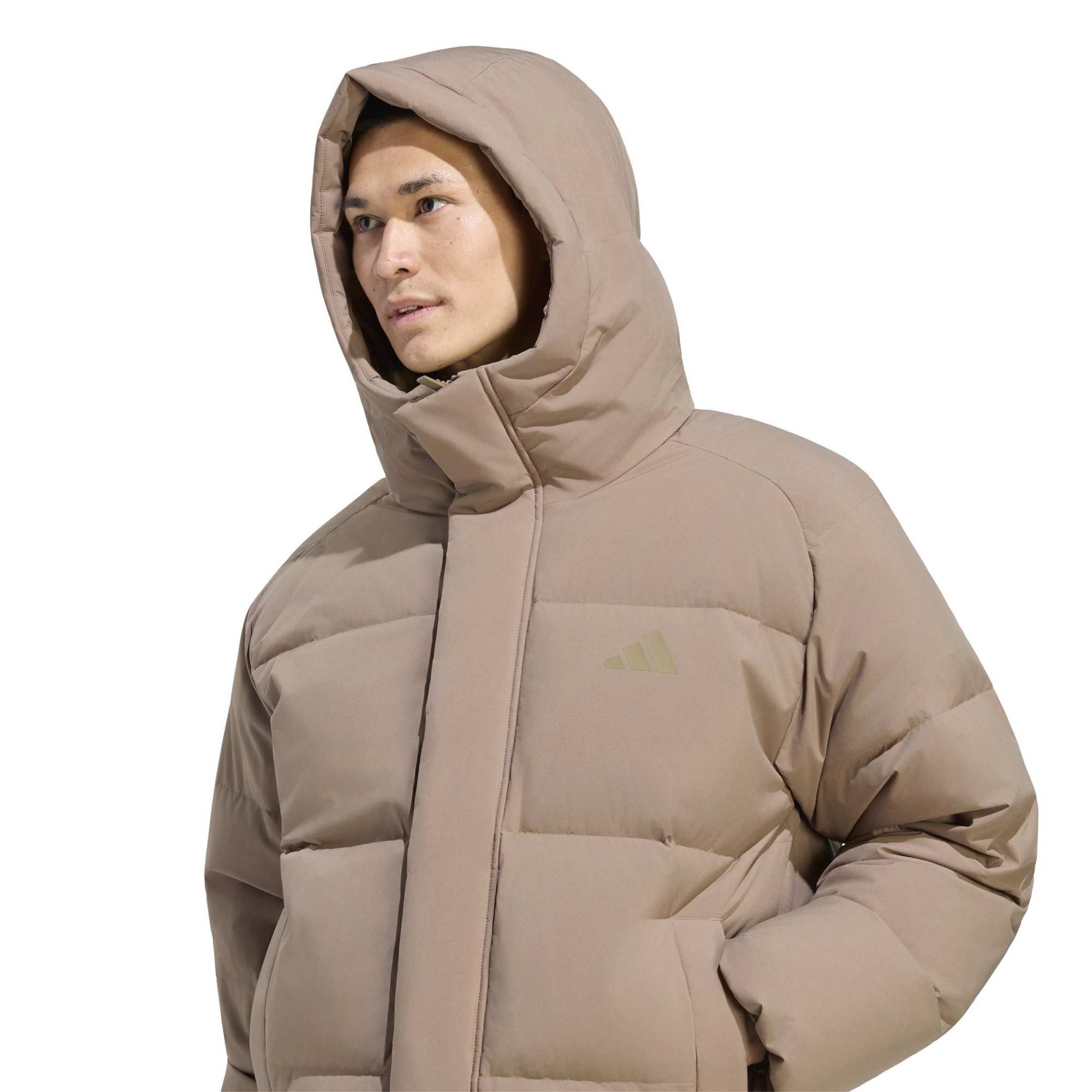 DOWN PUF HD JKT
