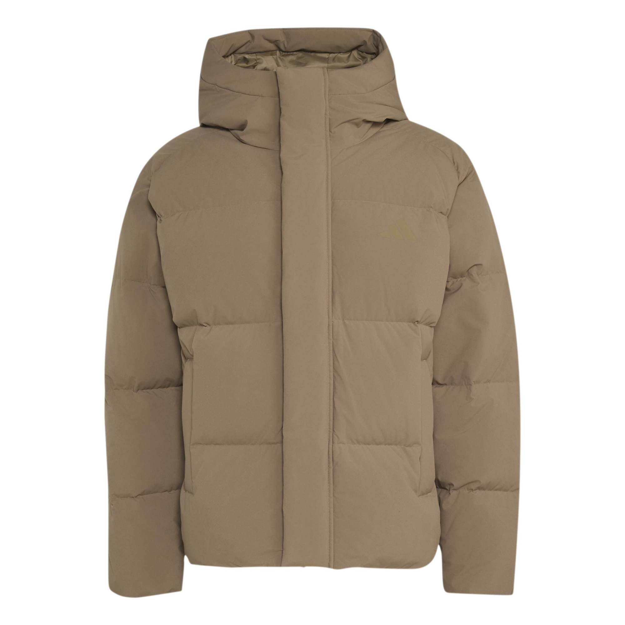 DOWN PUF HD JKT