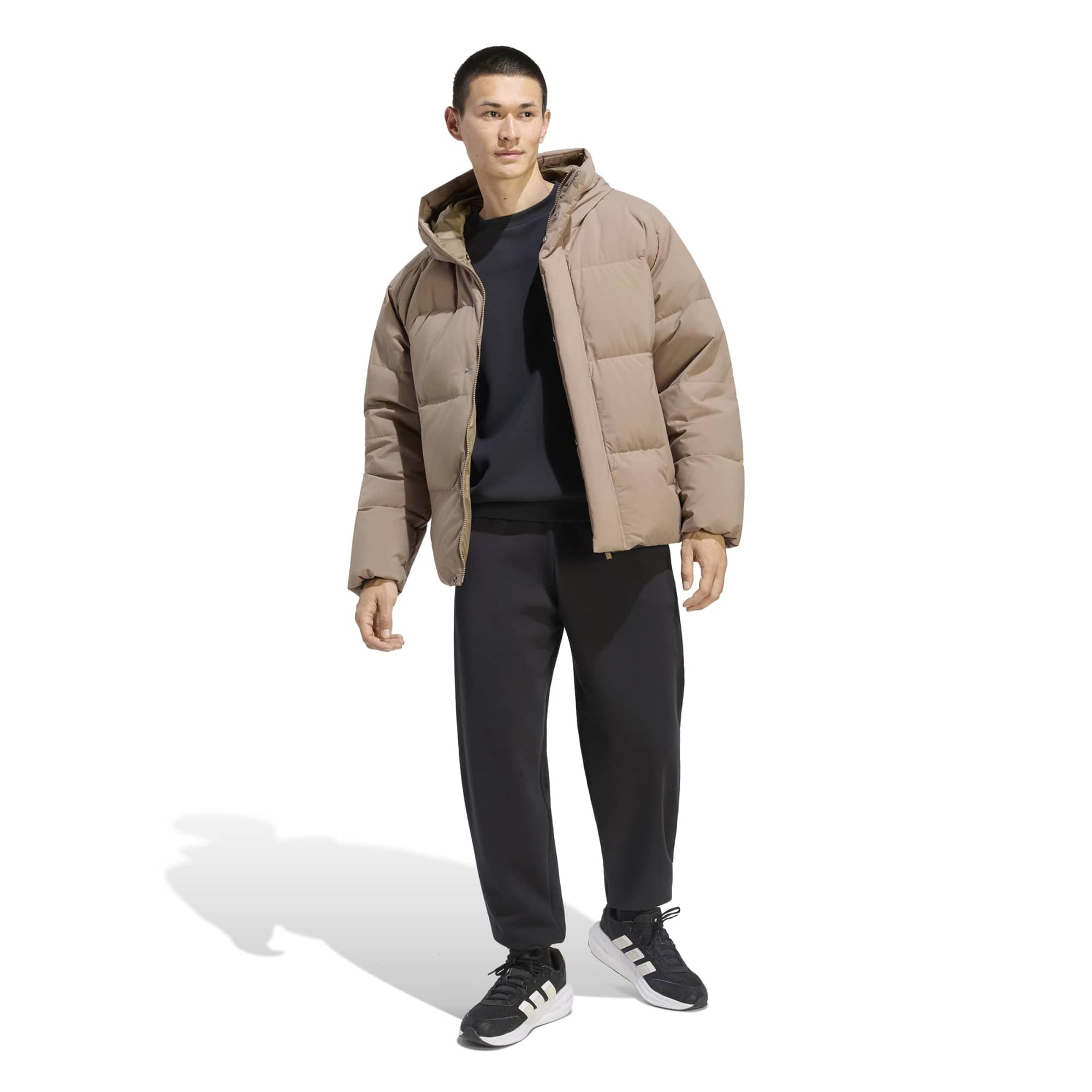 DOWN PUF HD JKT
