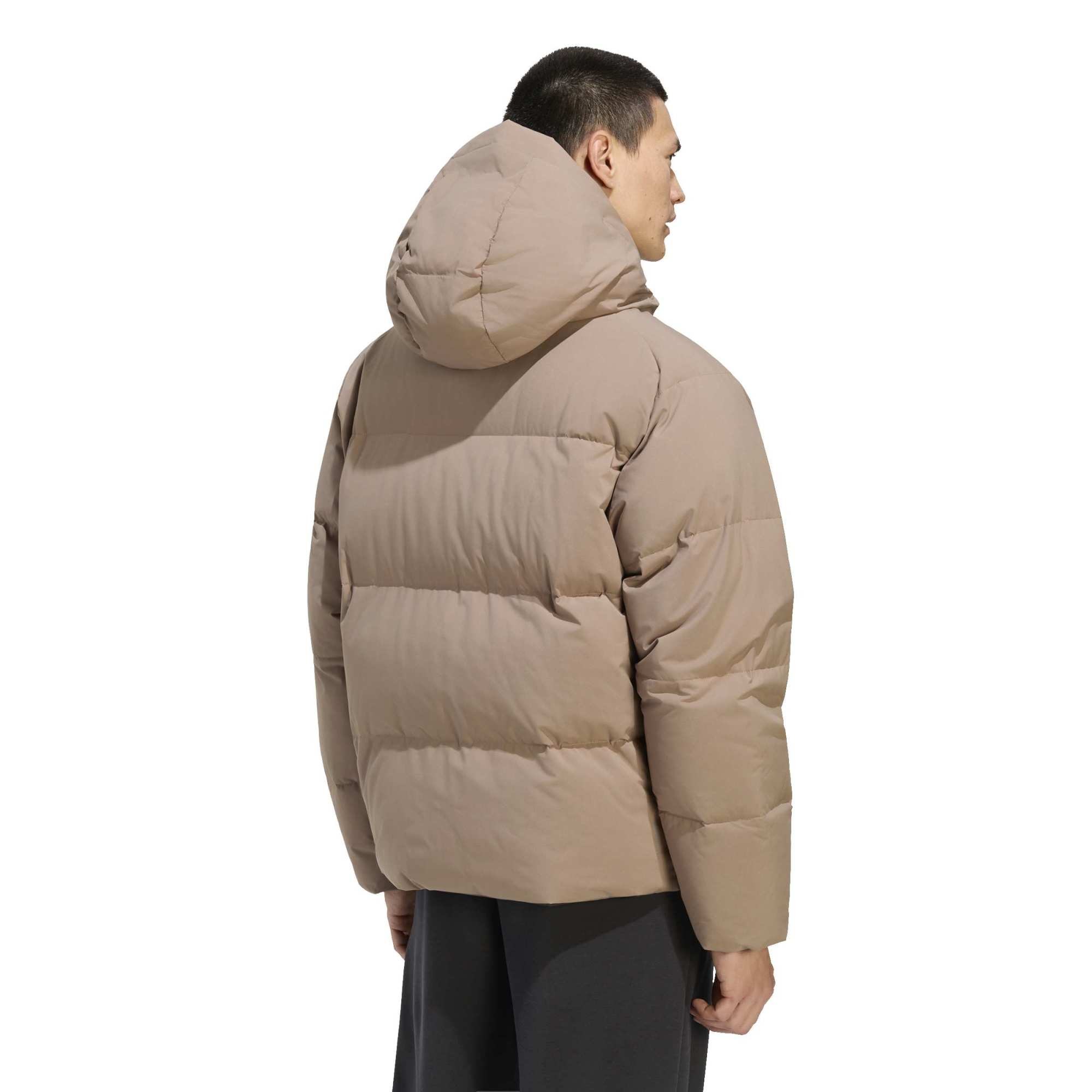 DOWN PUF HD JKT