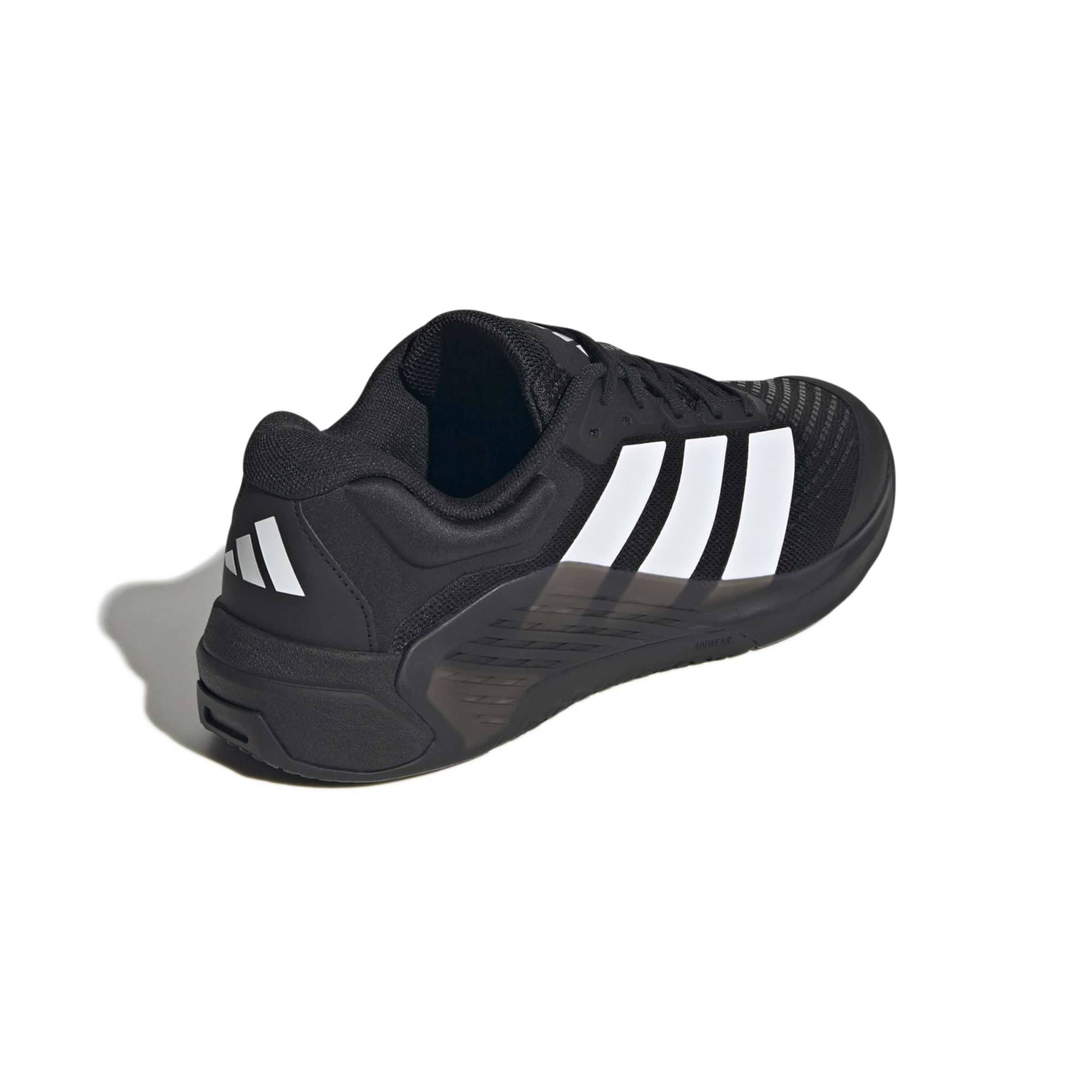 DROPSET 4 TRAINER M