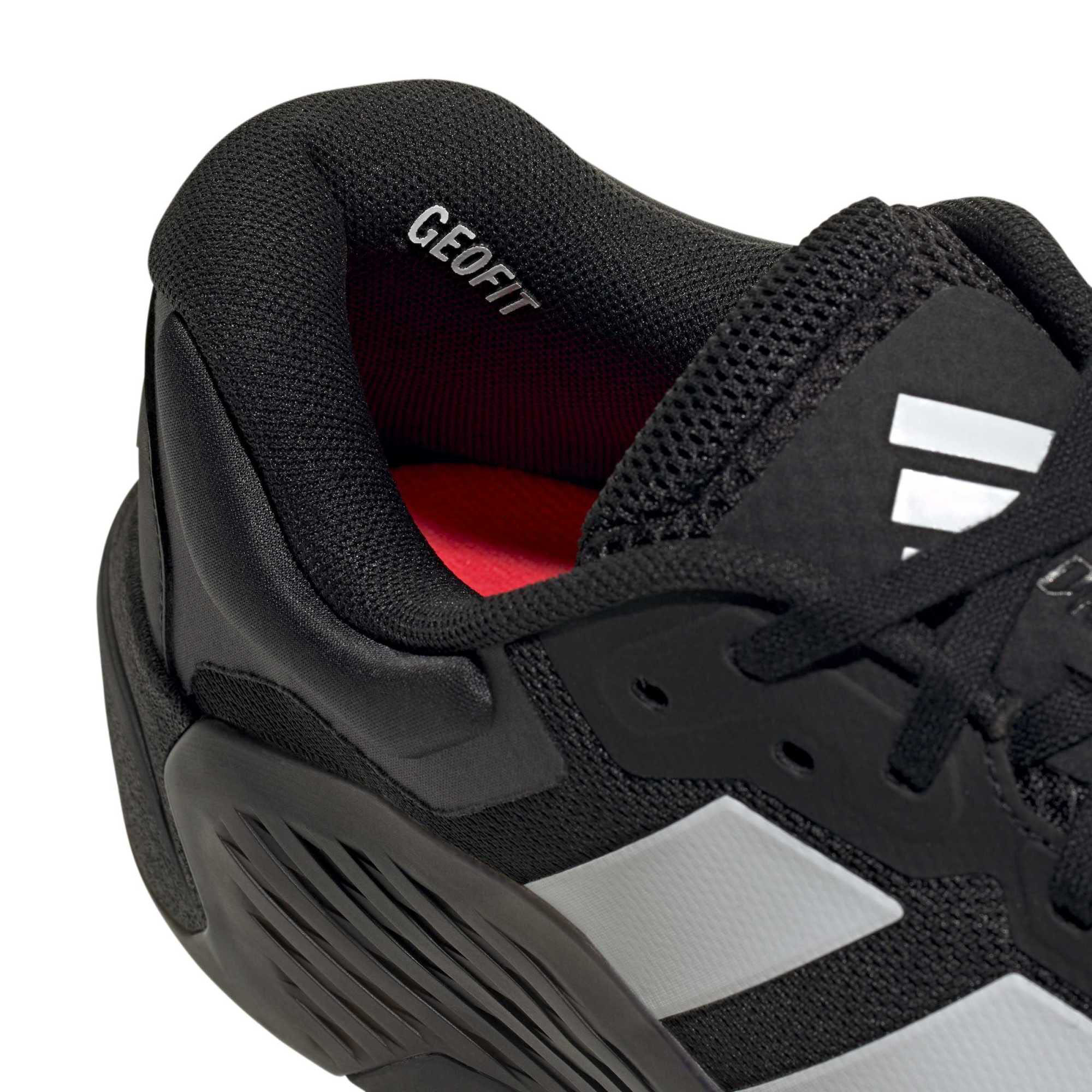 DROPSET 4 TRAINER M