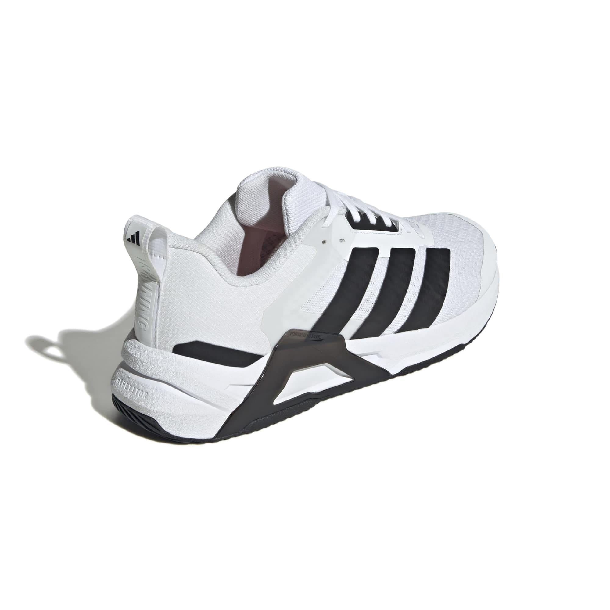 DROPSET CONTROL TRAINER M