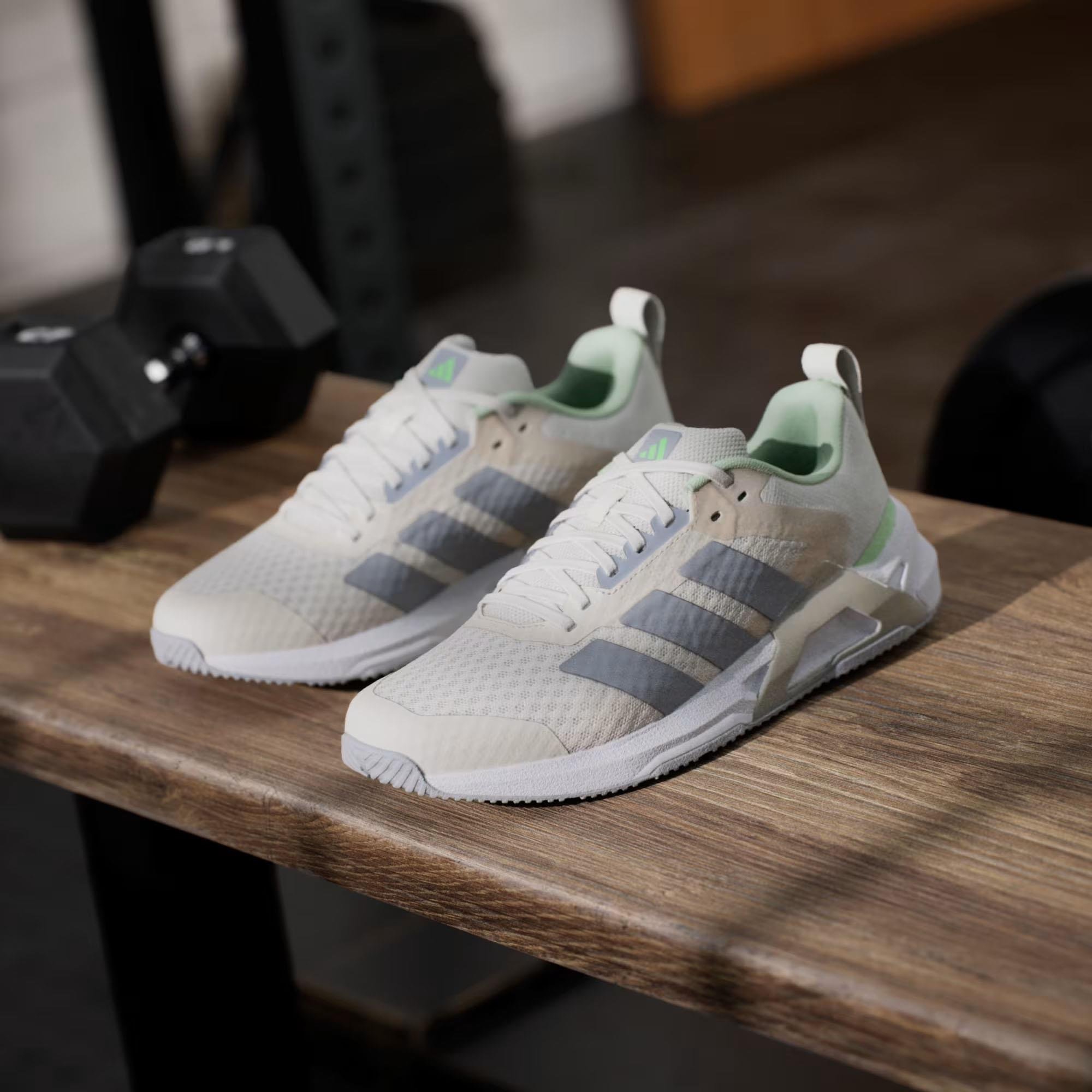 DROPSET CONTROL TRAINER W