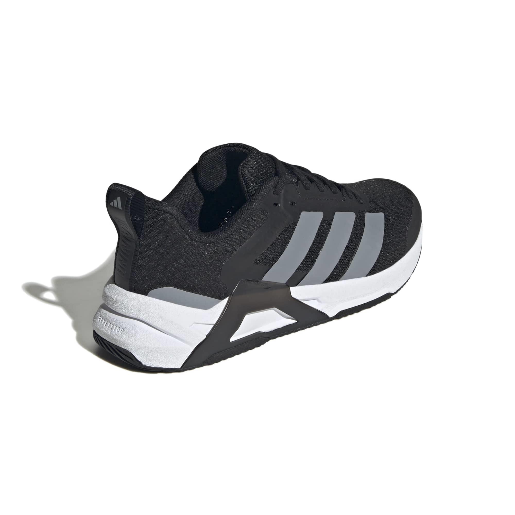 DROPSET CONTROL TRAINER W