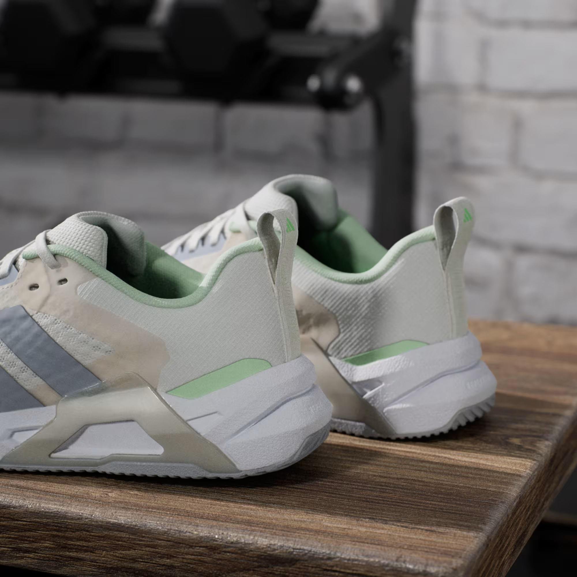 DROPSET CONTROL TRAINER W