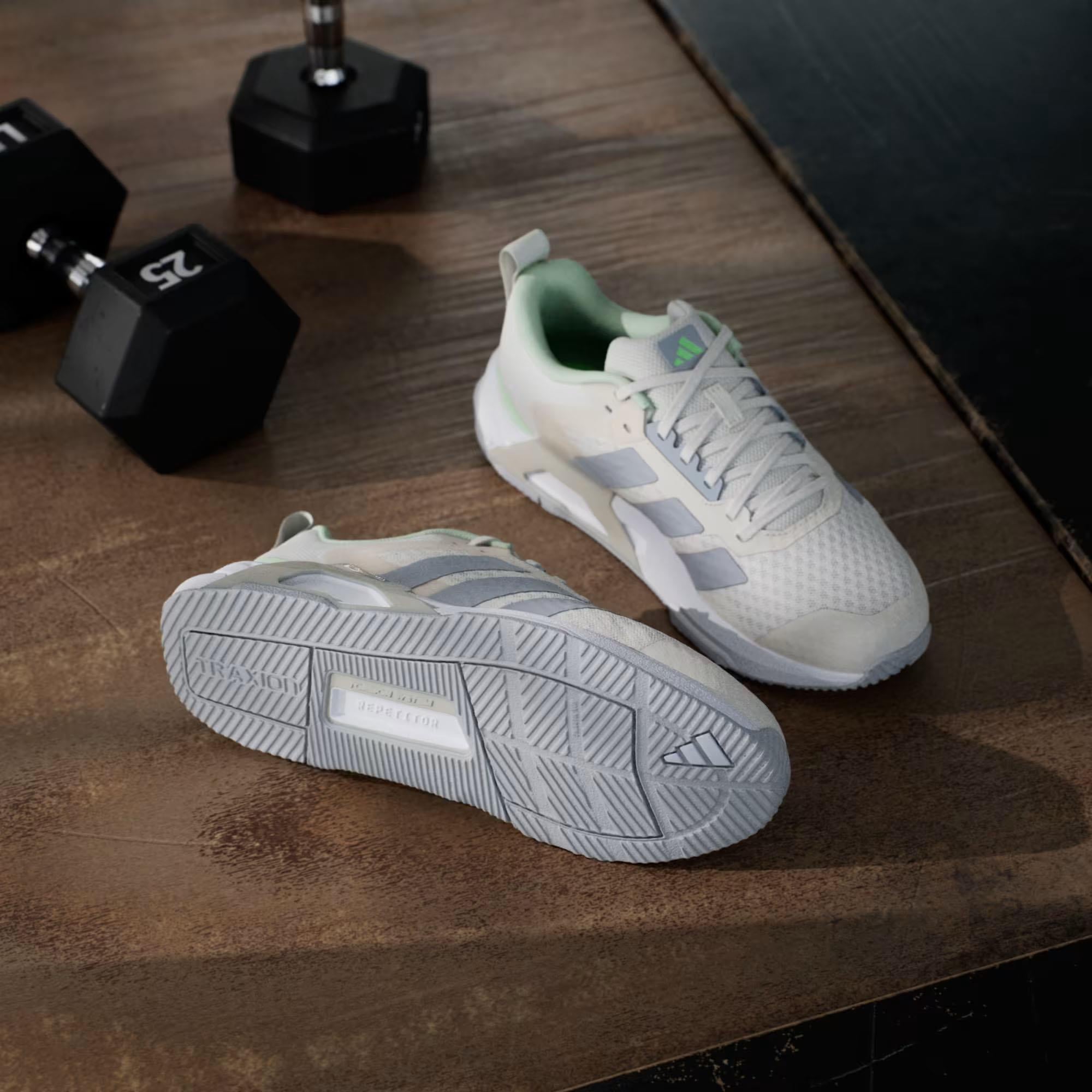 DROPSET CONTROL TRAINER W