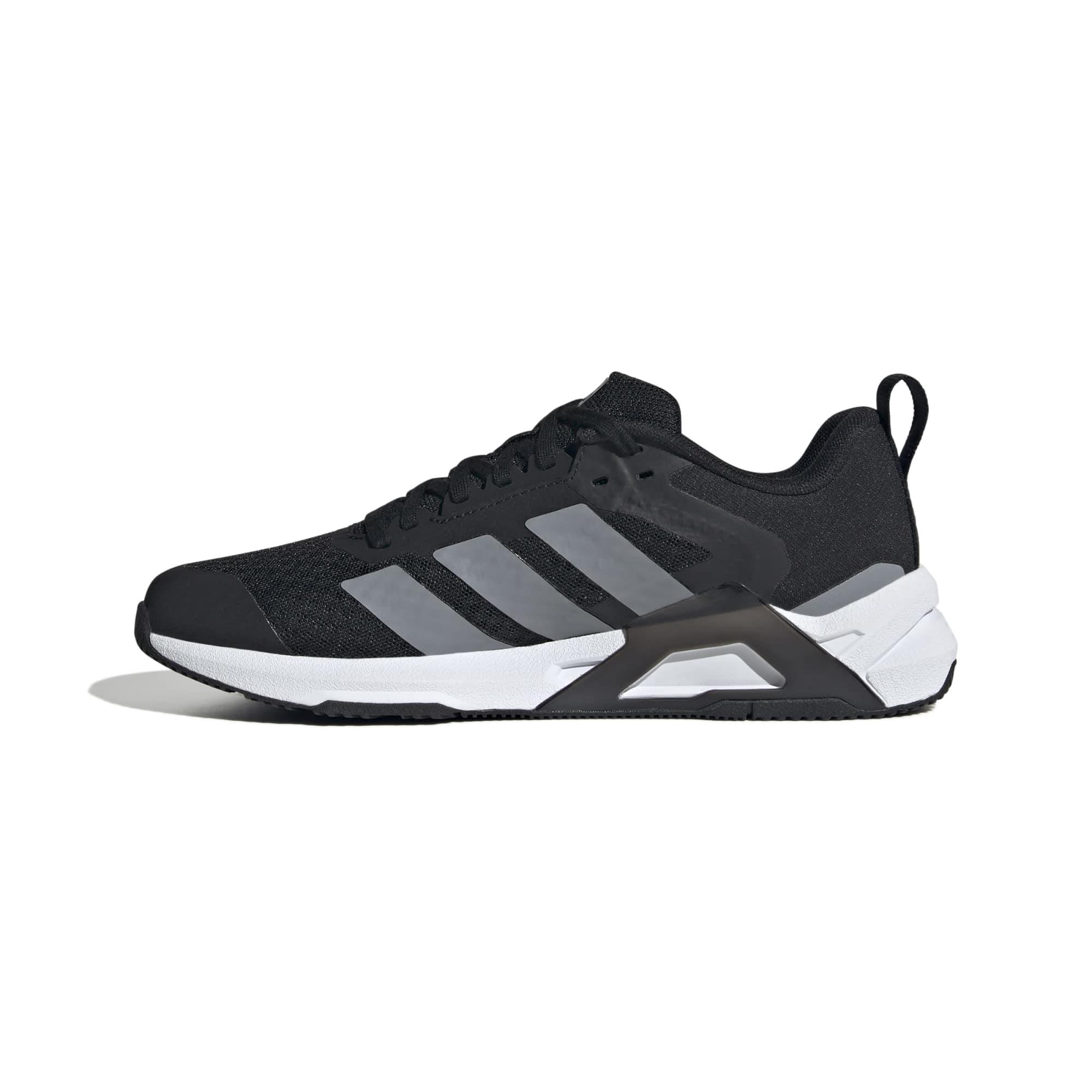 DROPSET CONTROL TRAINER W