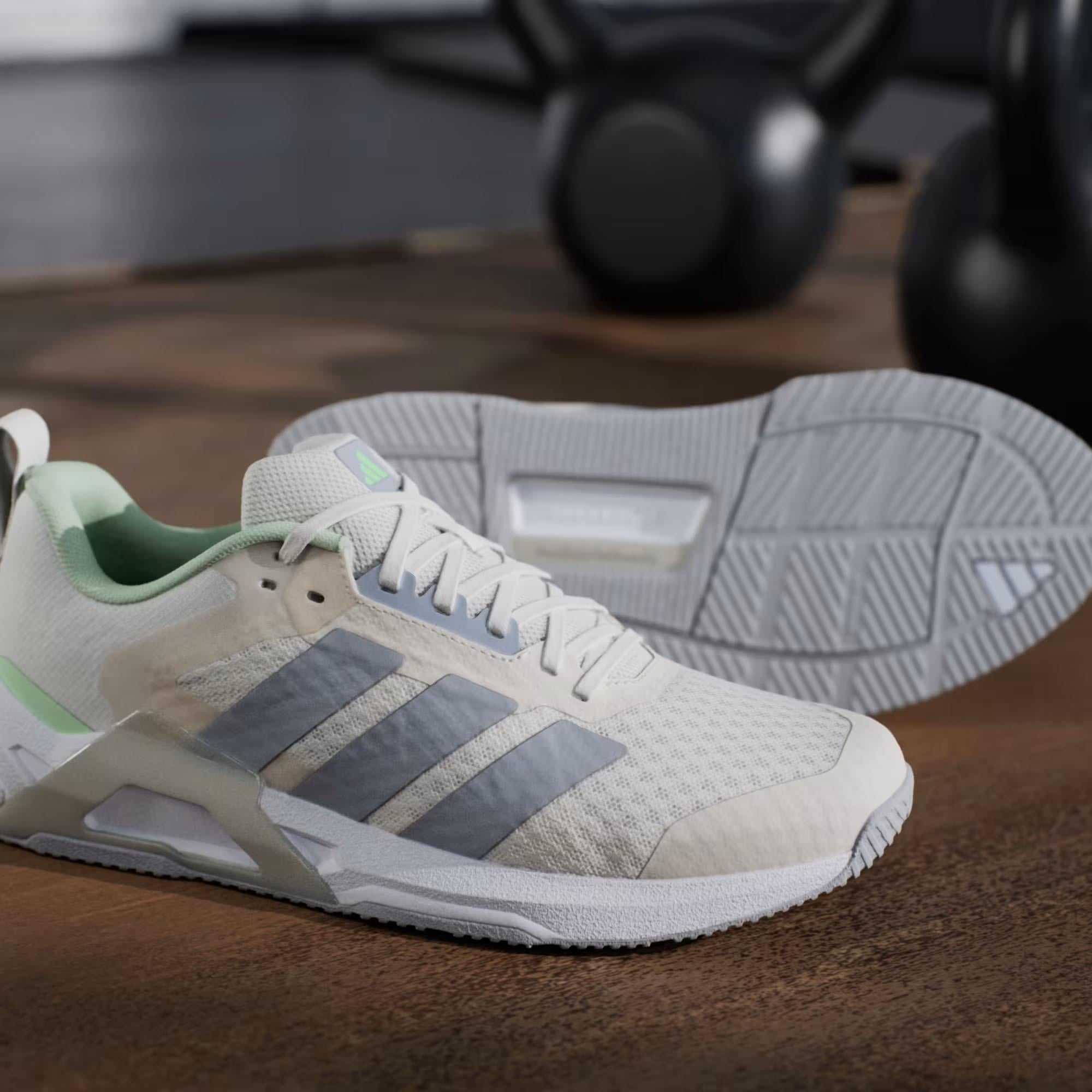 DROPSET CONTROL TRAINER W