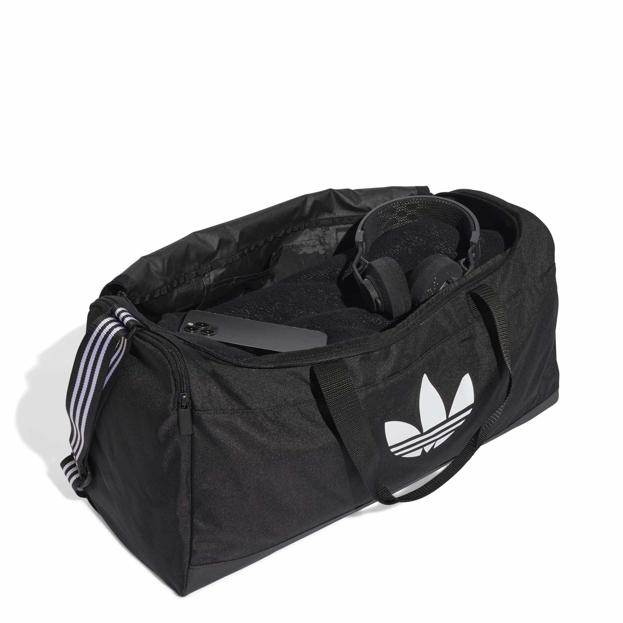 DUFFLE BAG