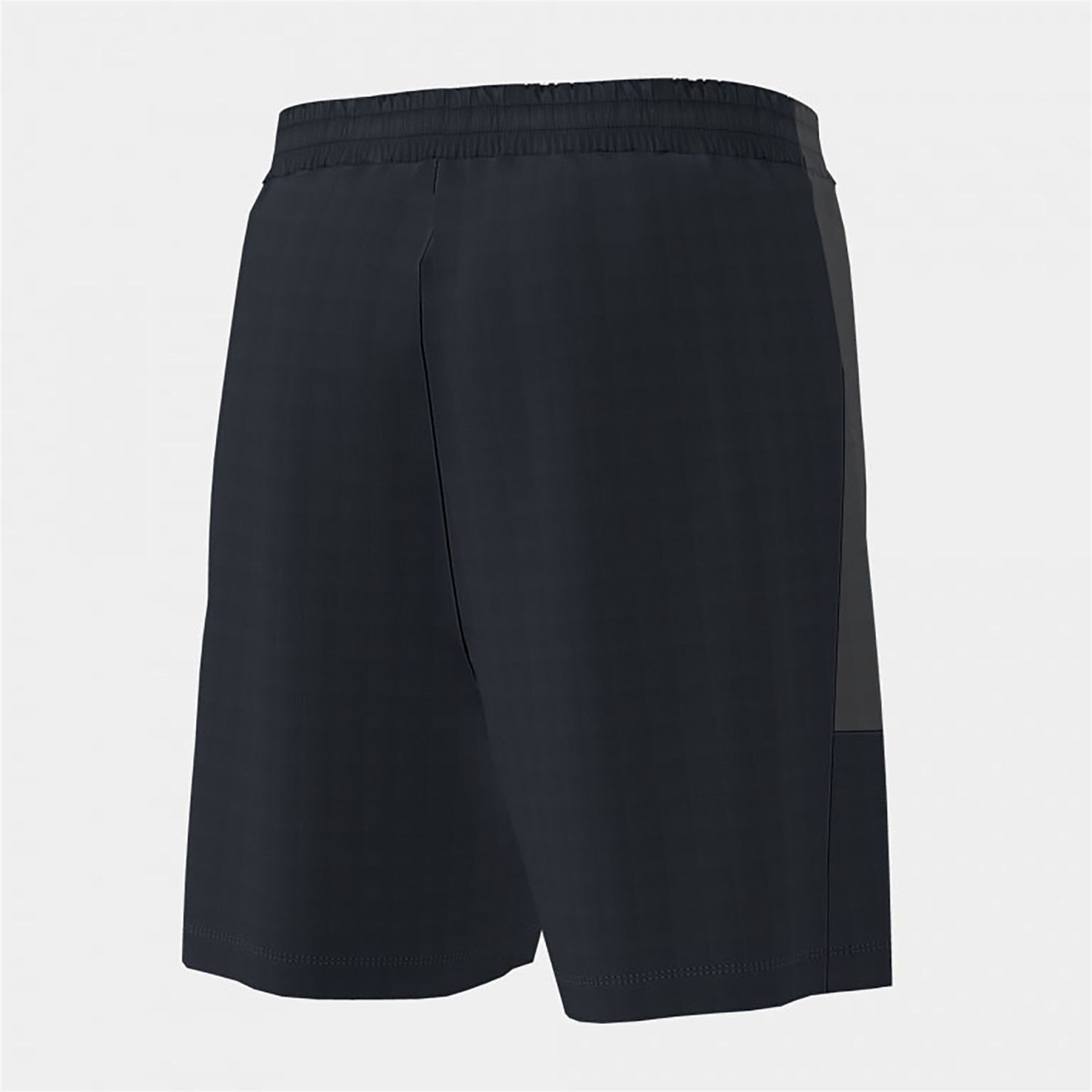 ECO CHAMPIONSHIP BERMUDA BLACK ANTHRACITE