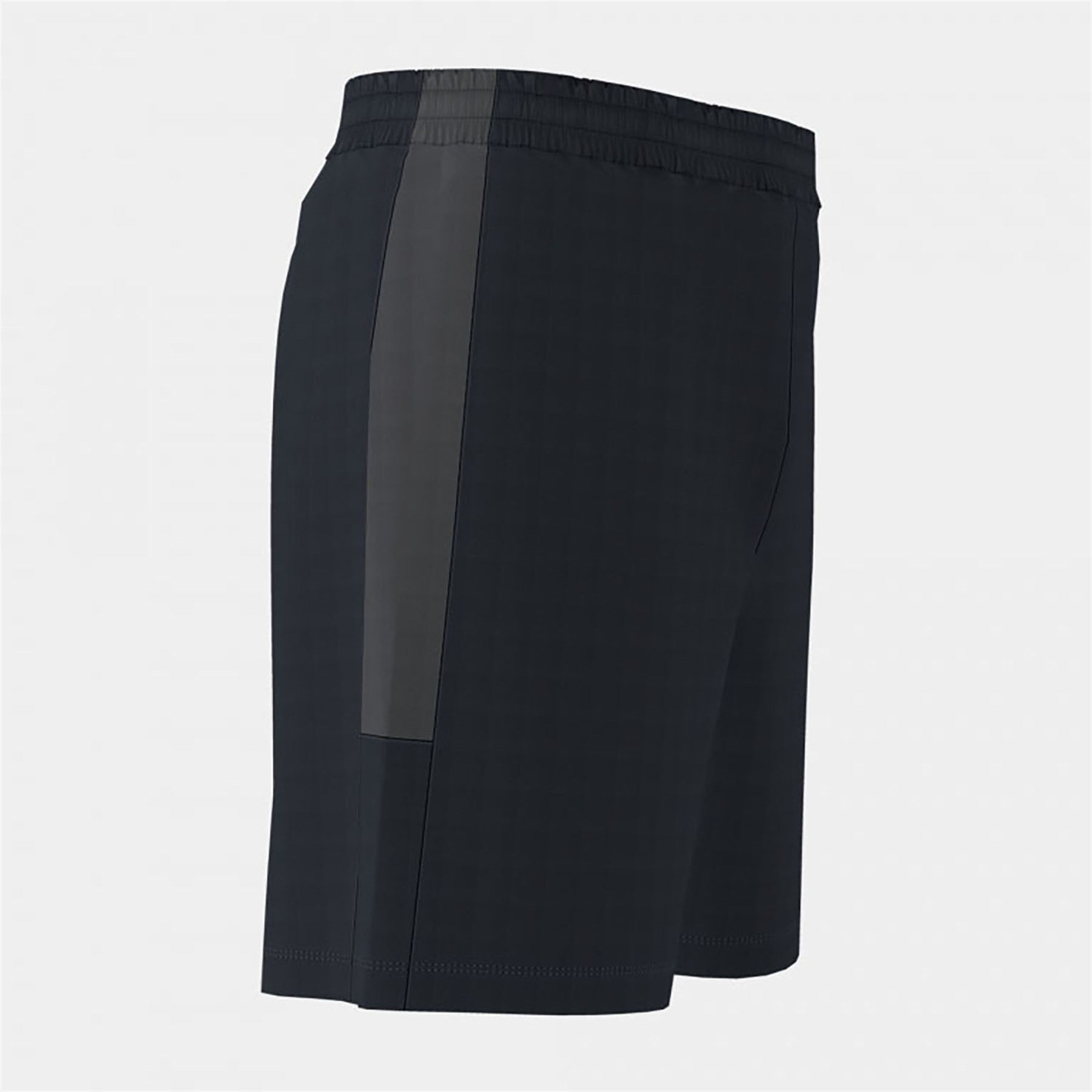 ECO CHAMPIONSHIP BERMUDA BLACK ANTHRACITE