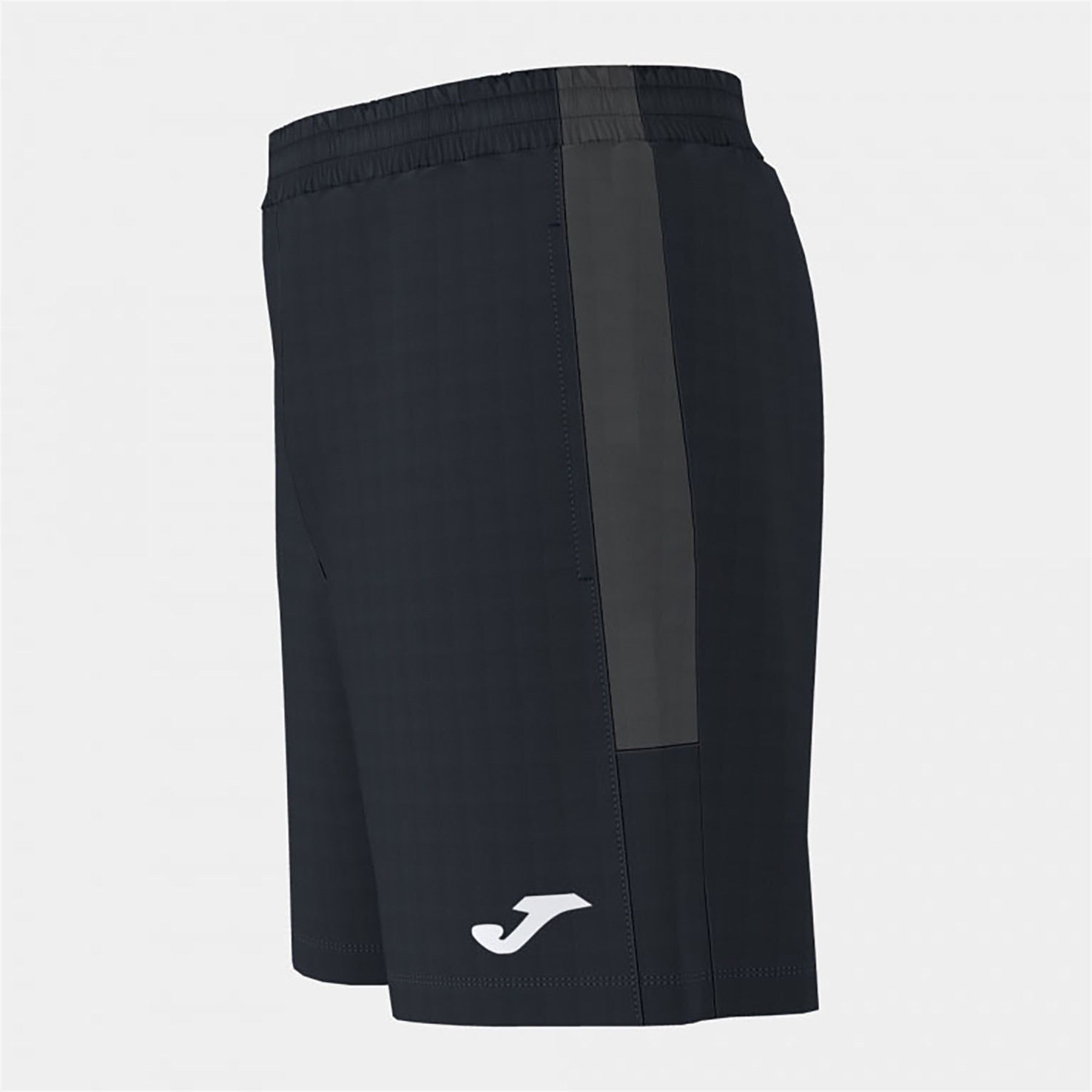ECO CHAMPIONSHIP BERMUDA BLACK ANTHRACITE