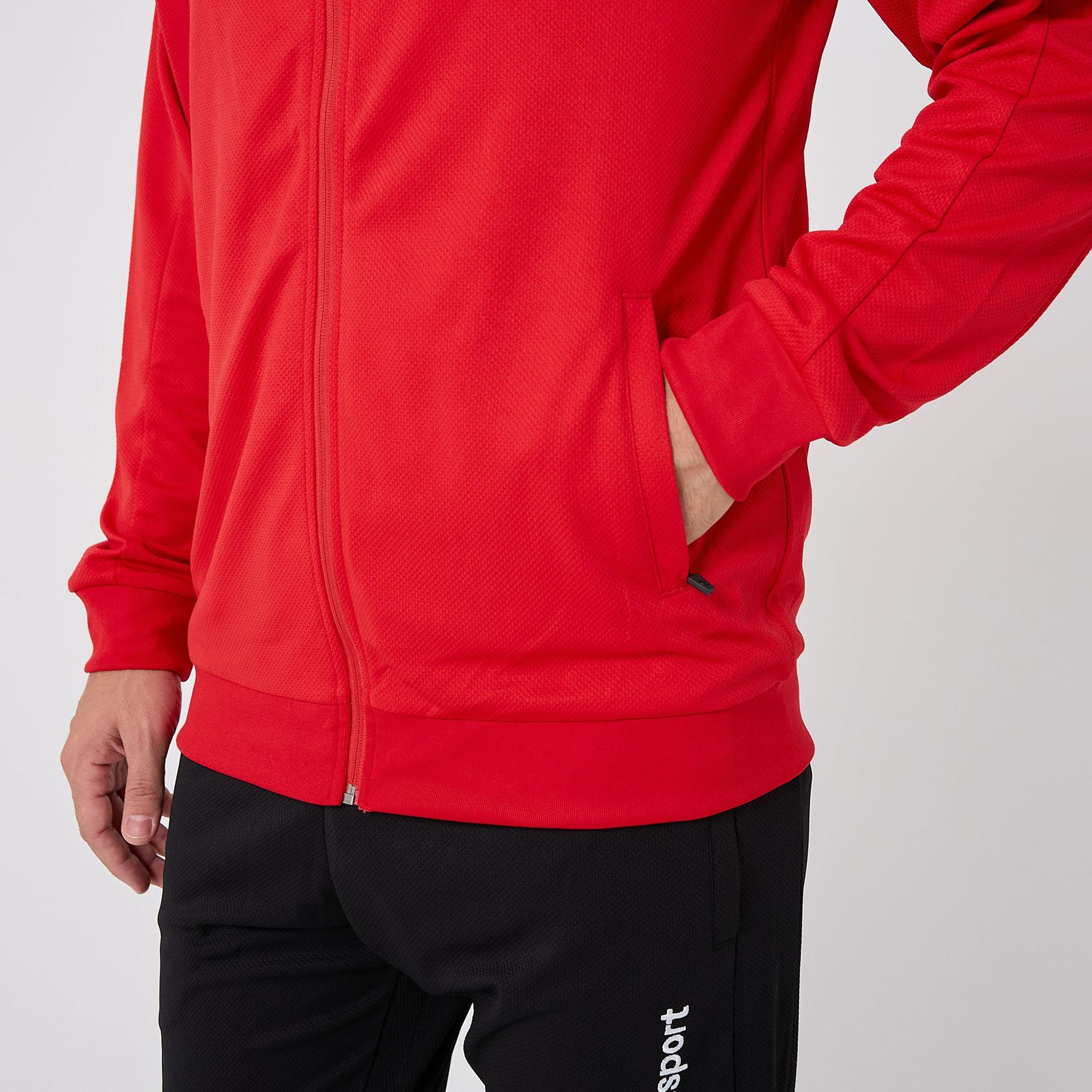 ENERGY KAMP EŞOFMANI