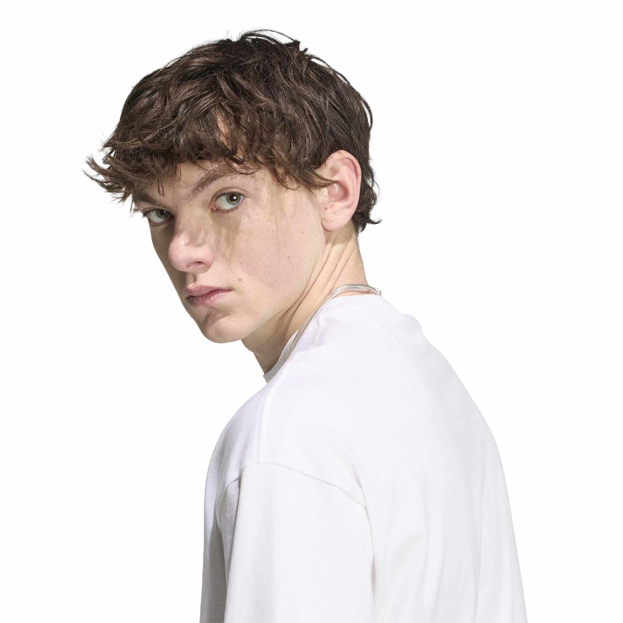 ESS LOOSE TEE