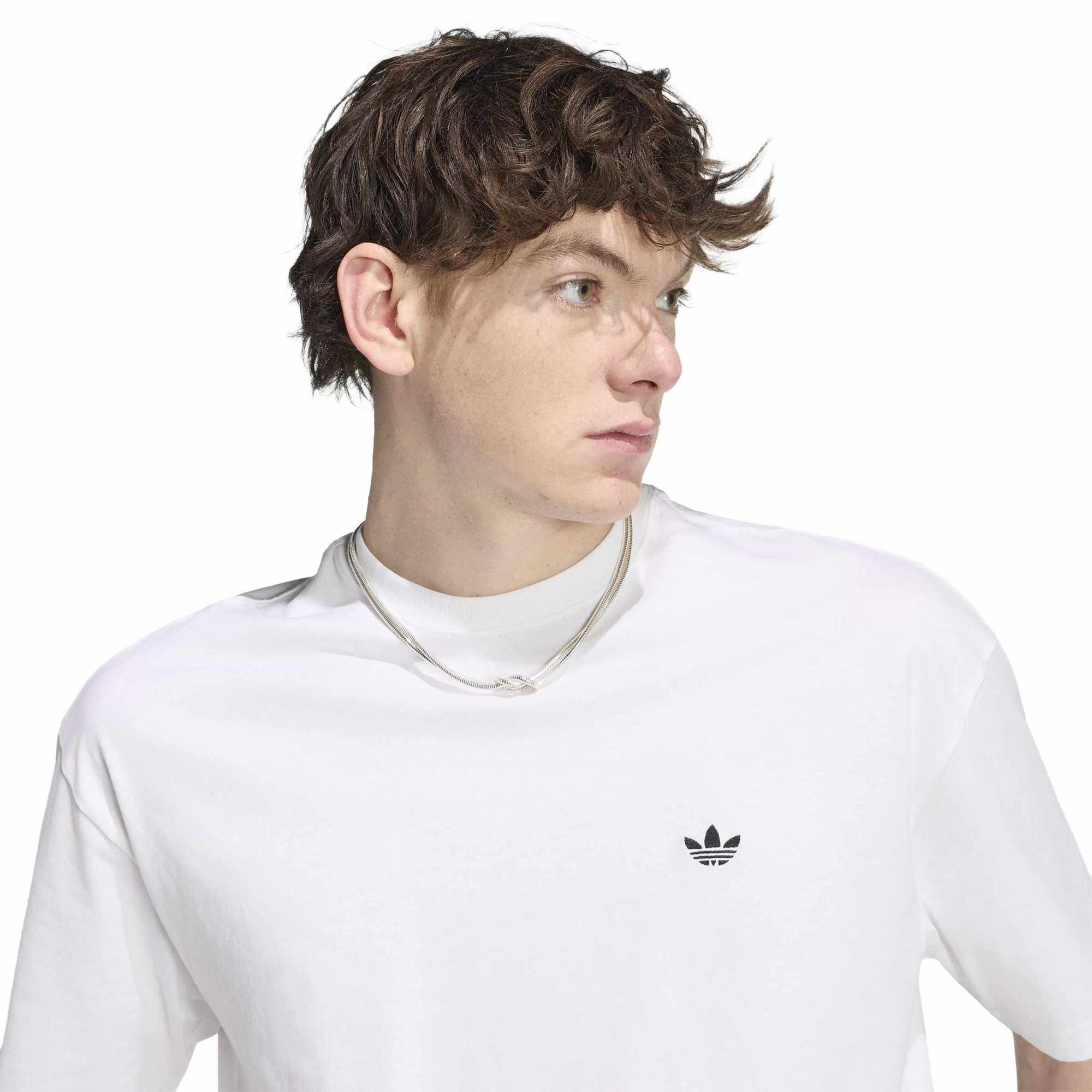 ESS LOOSE TEE