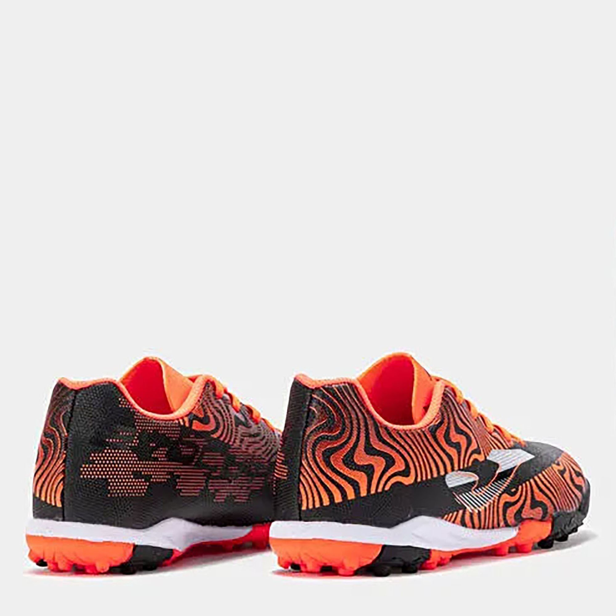 EVOLUTIION JR 2501 NEGRO TURF