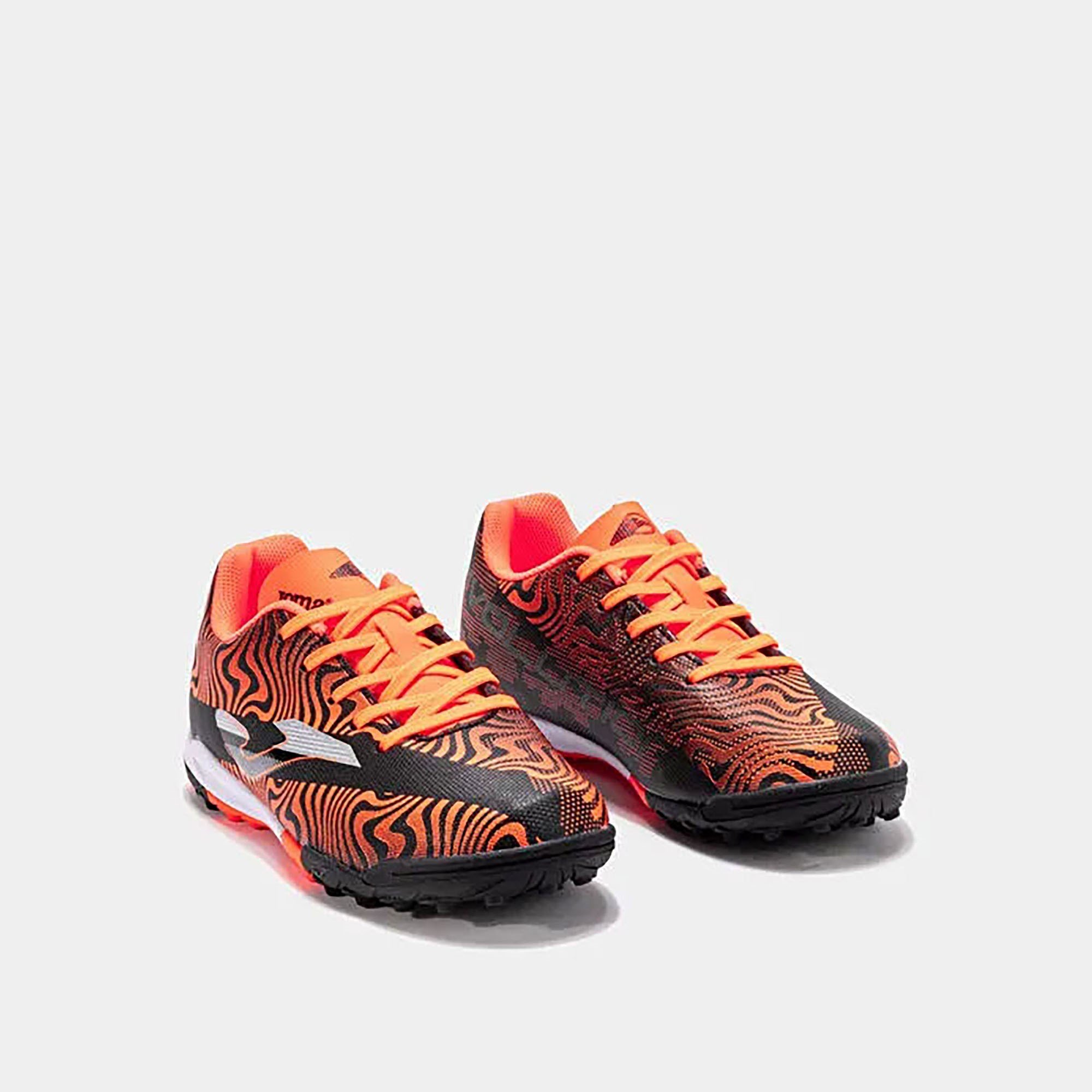 EVOLUTIION JR 2501 NEGRO TURF