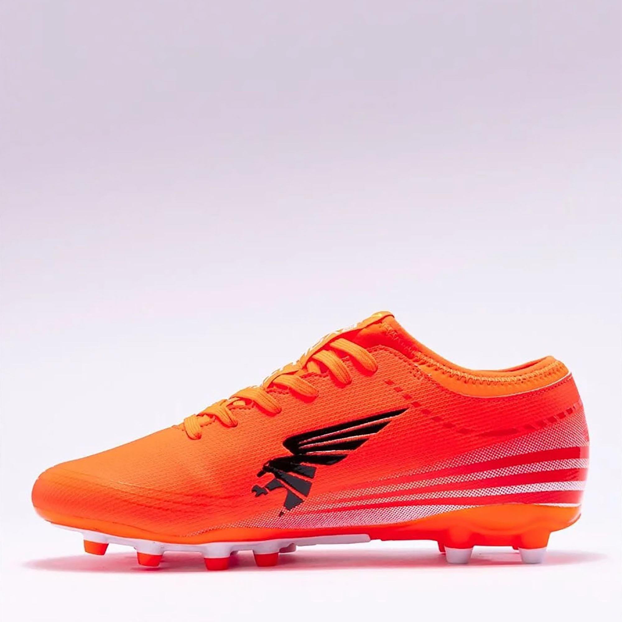EVOLUTION 2408 NARANJA FIRM GROUND