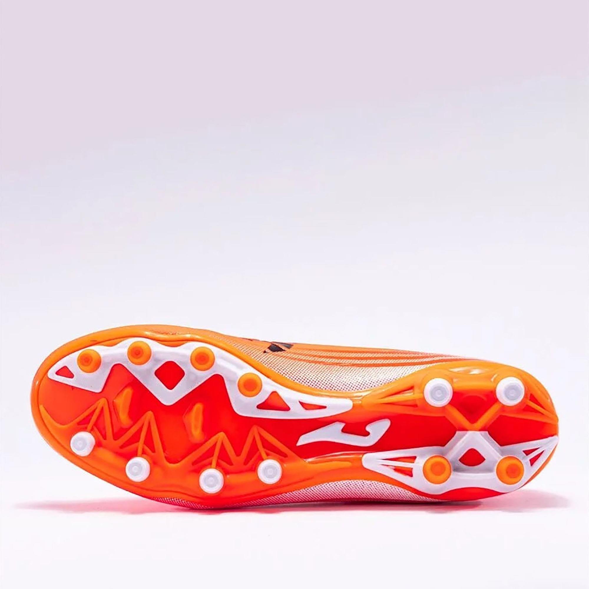 EVOLUTION 2408 NARANJA FIRM GROUND