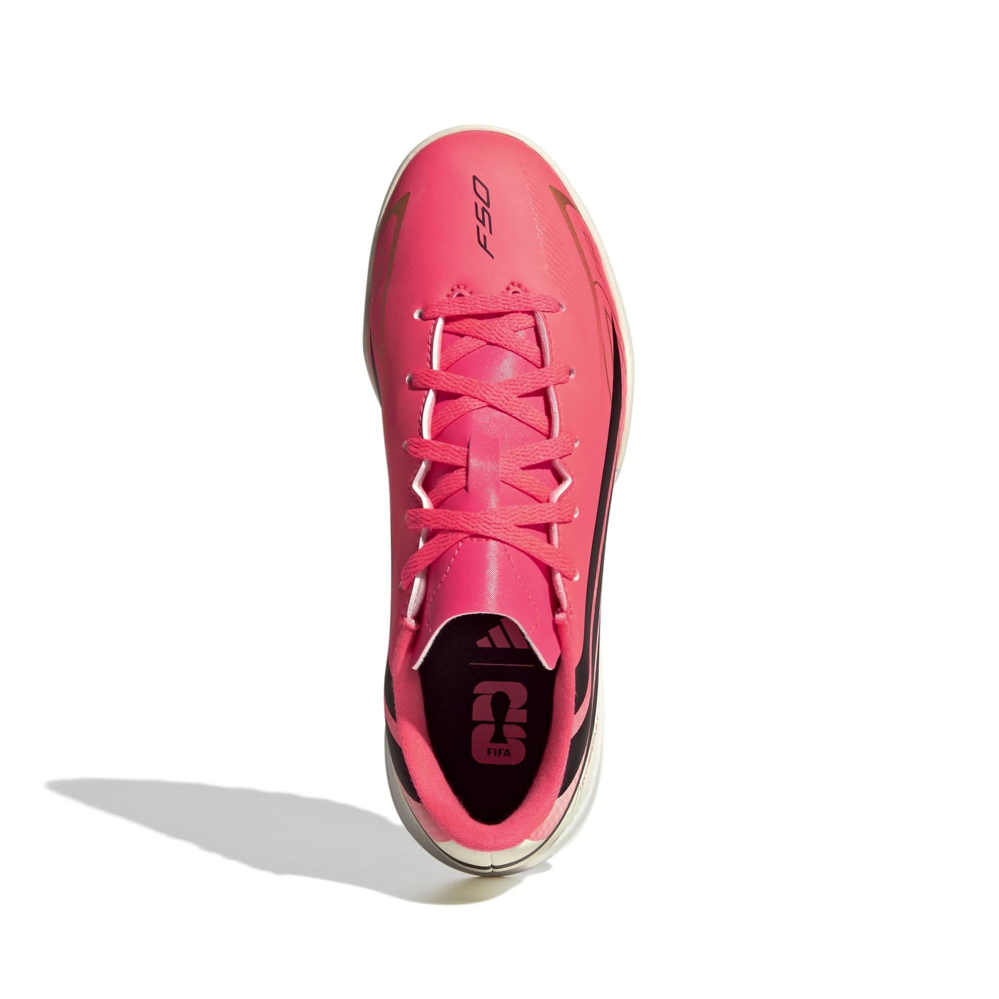 F50 HYPERFAST CLUB TF J