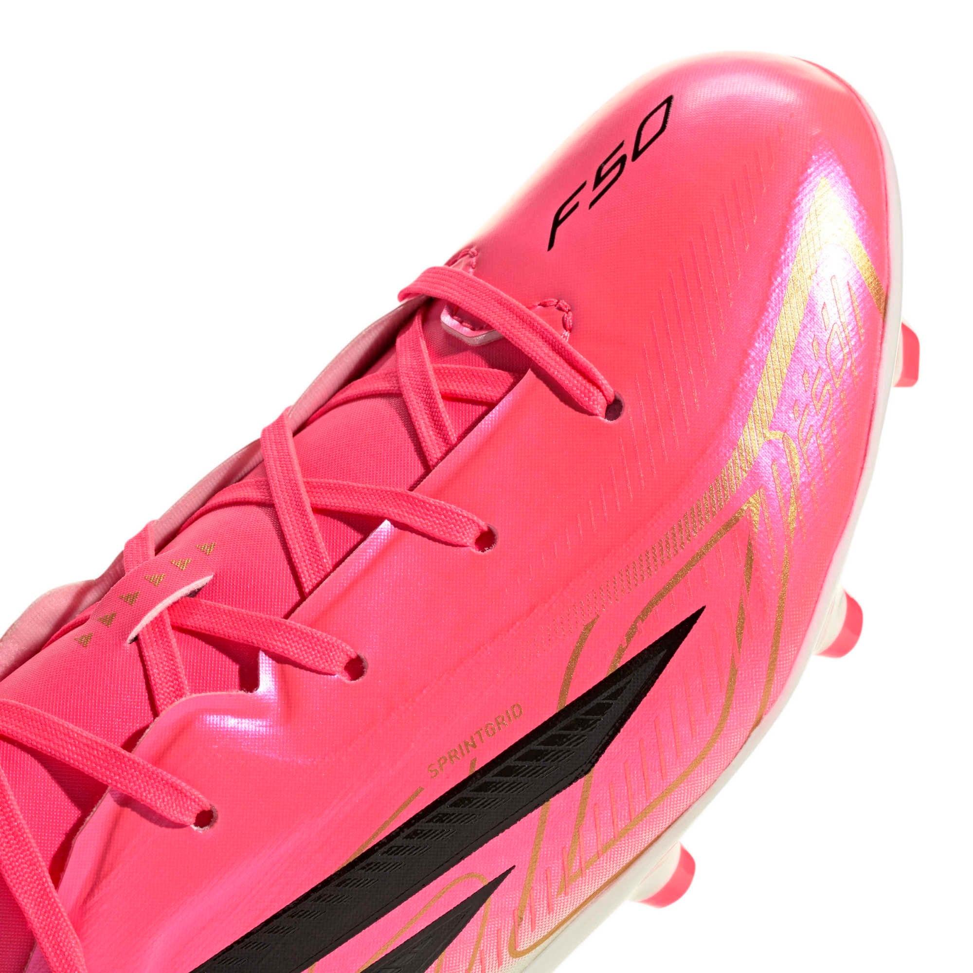 F50 HYPERFAST LEAGUE FG J