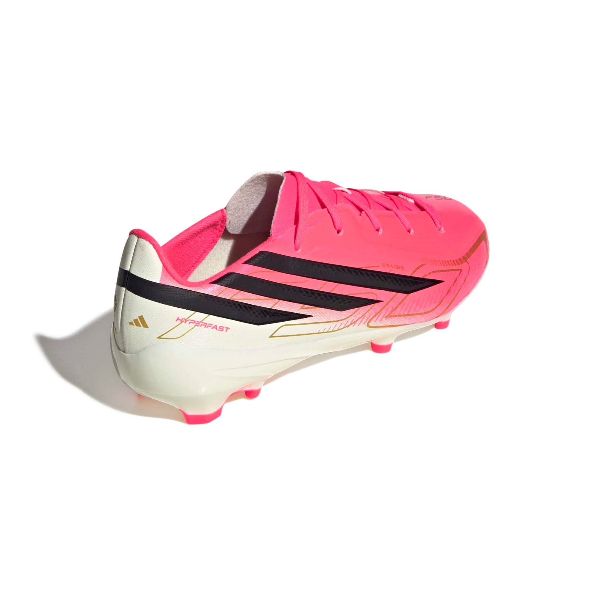 F50 HYPERFAST LEAGUE FG J