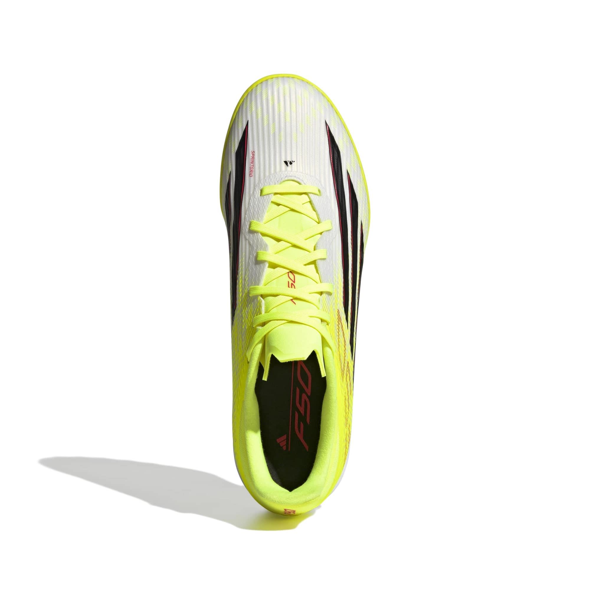F50 LEAGUE TF