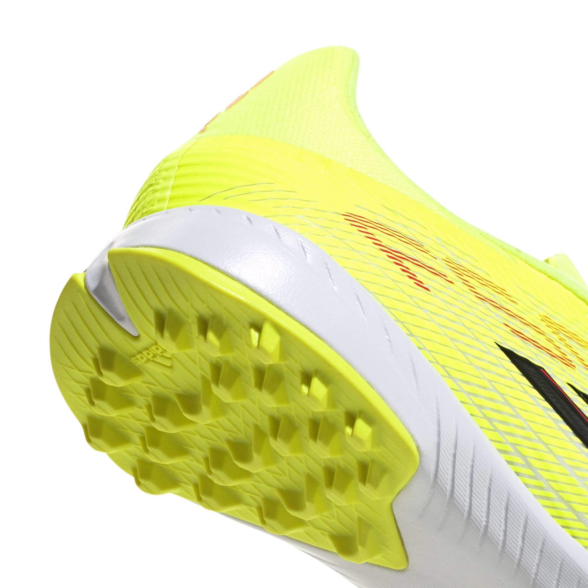 F50 LEAGUE TF