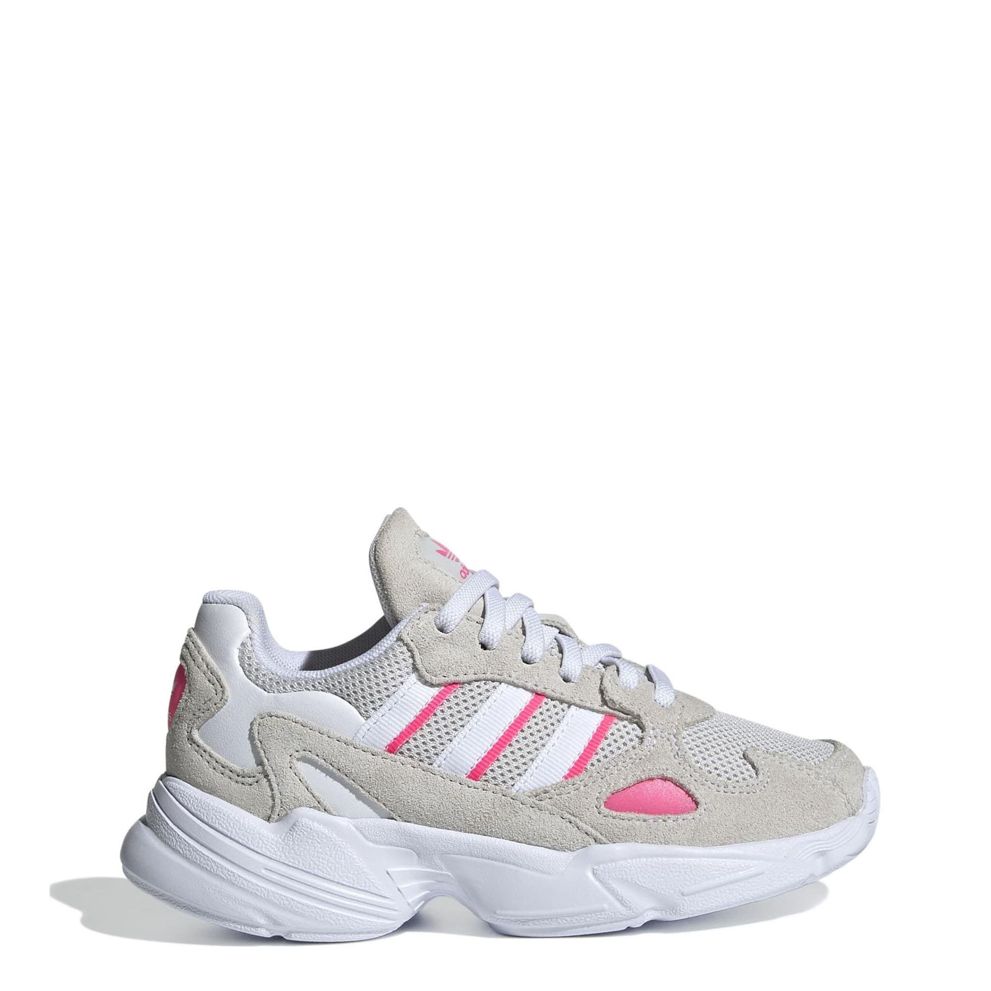 Adidas Çocuk Günlük Ayakkabı Falcon El C If8588 FALCON EL C