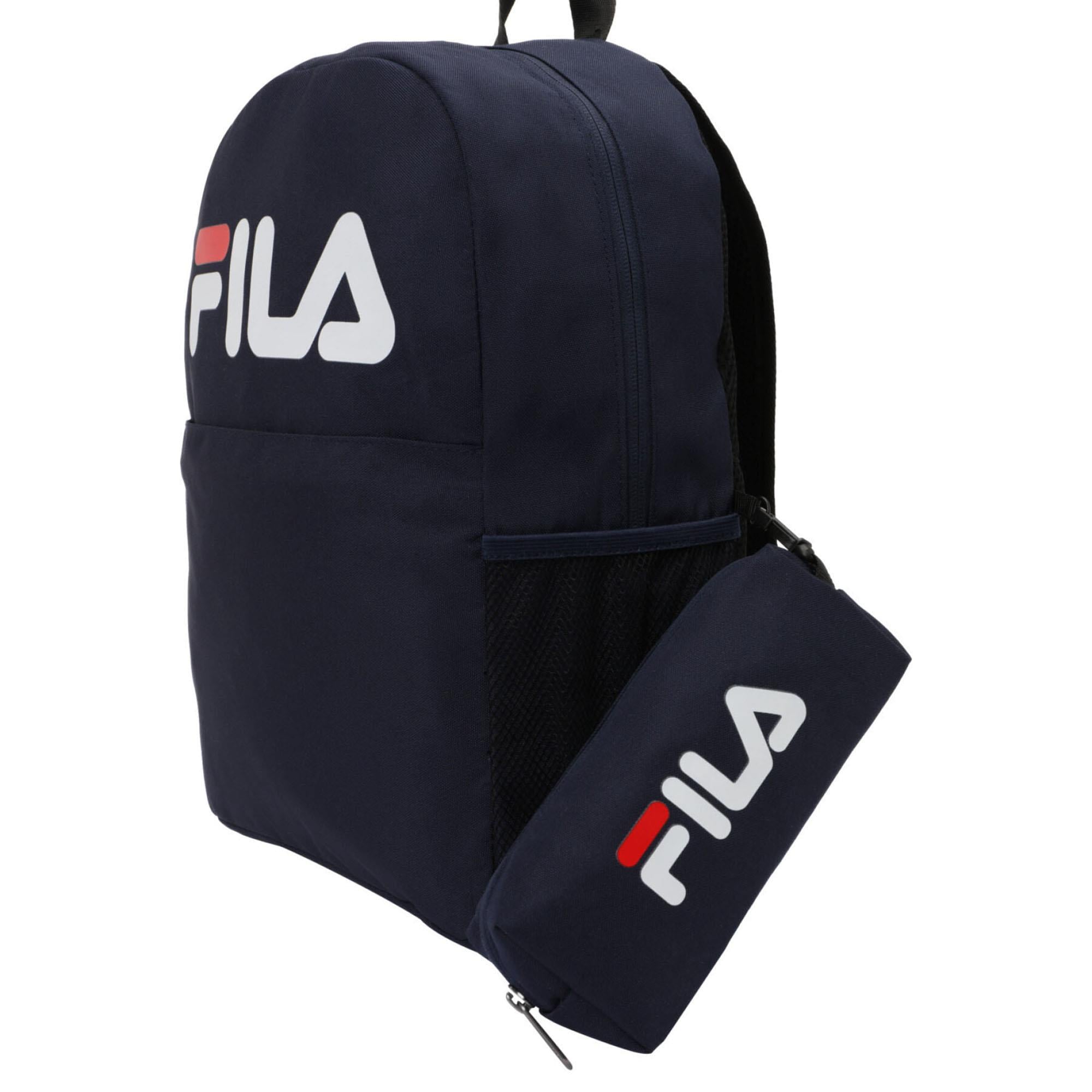 FAVORITEN BACK TO SCHOOL BACKPACK WITH PENCIL CASE