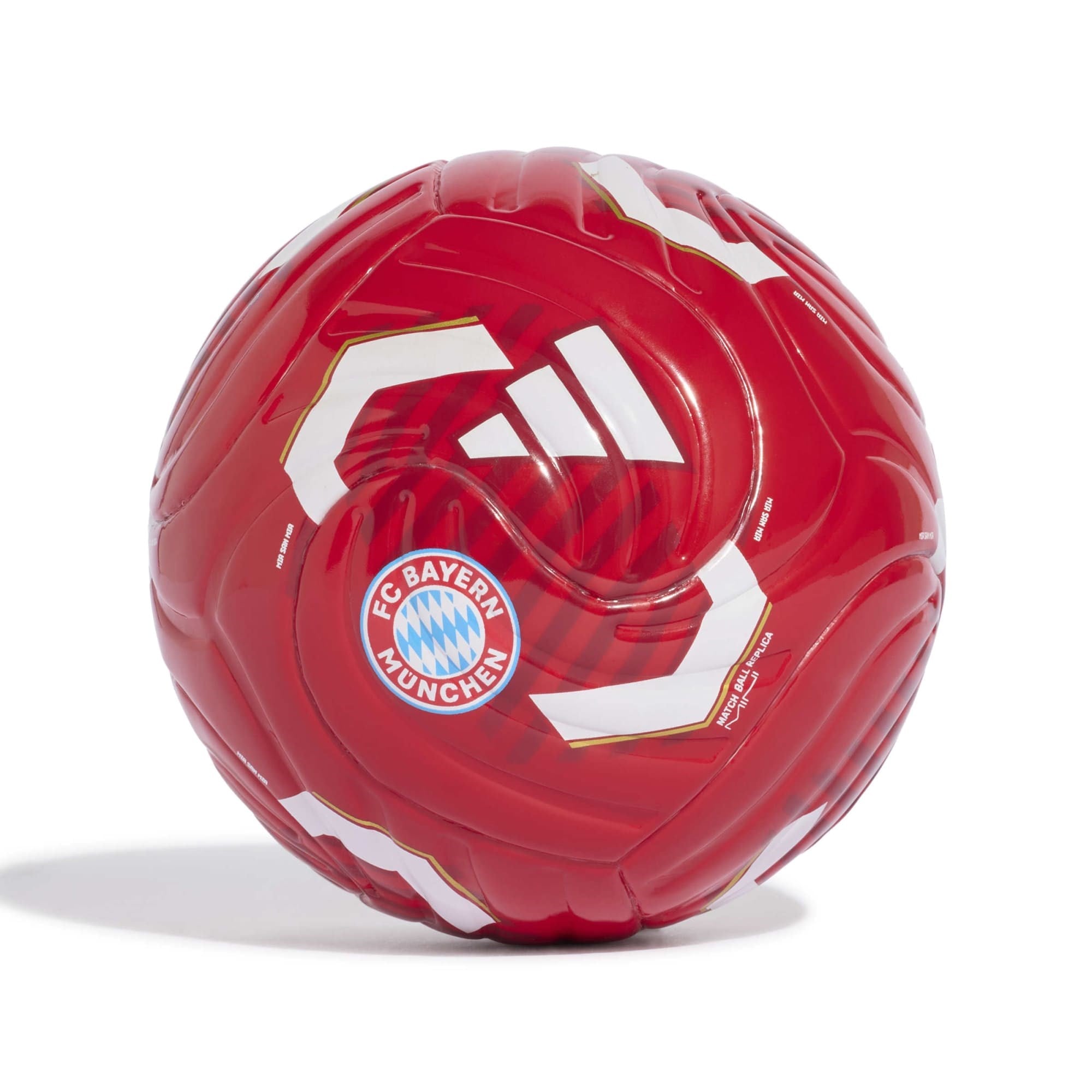 FCB MINI HOME