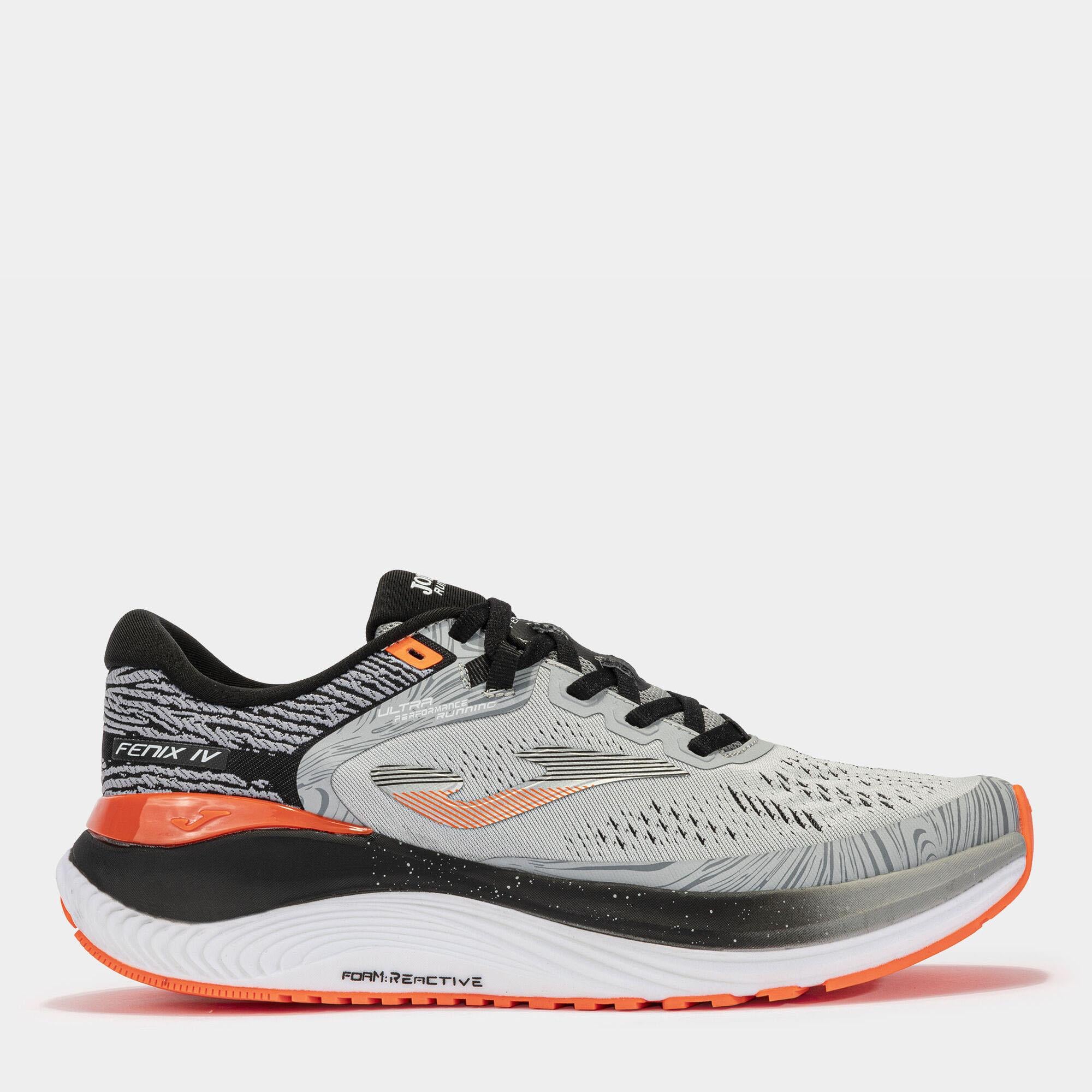 FENIX 2412 GREY