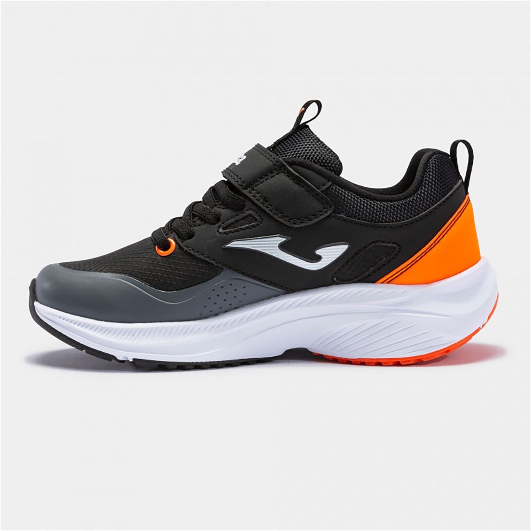 FERRO JR 2201 BLACK ORANGE