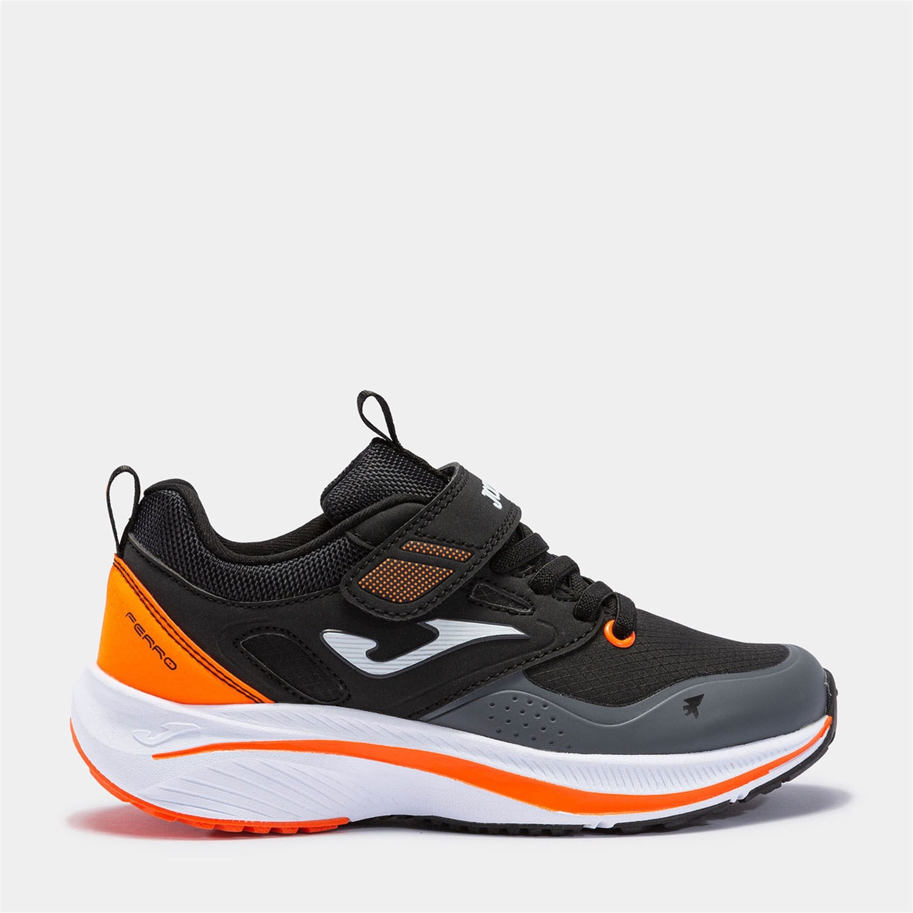 FERRO JR 2201 BLACK ORANGE