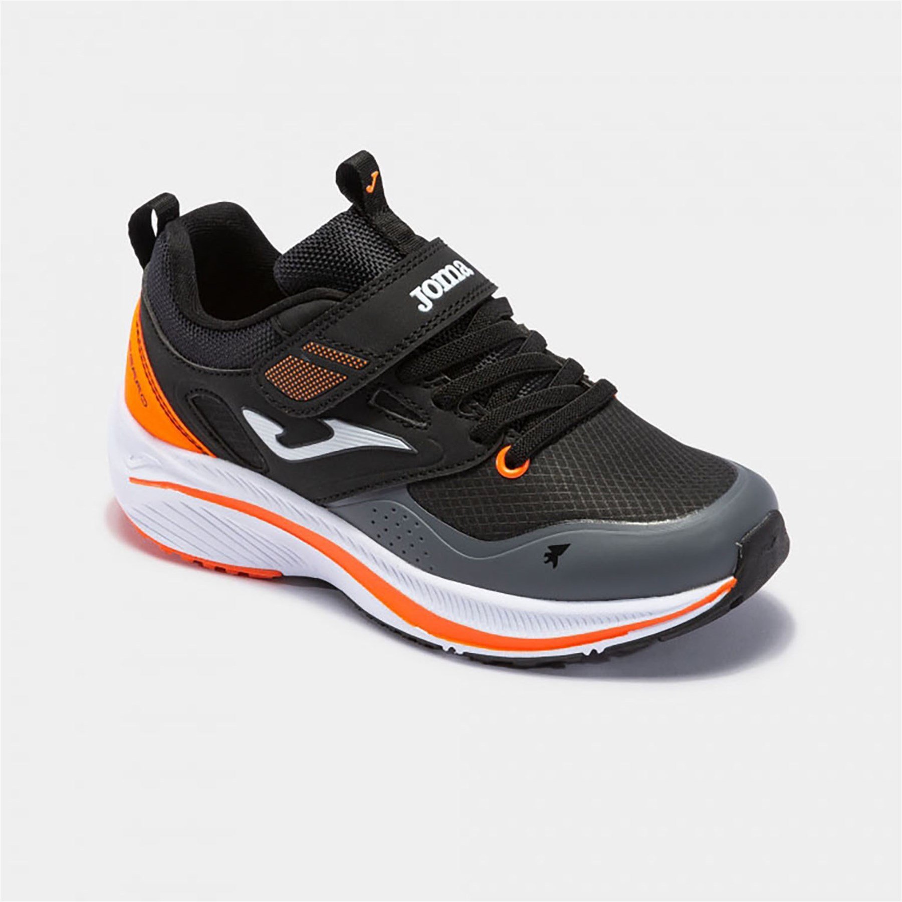 FERRO JR 2201 BLACK ORANGE