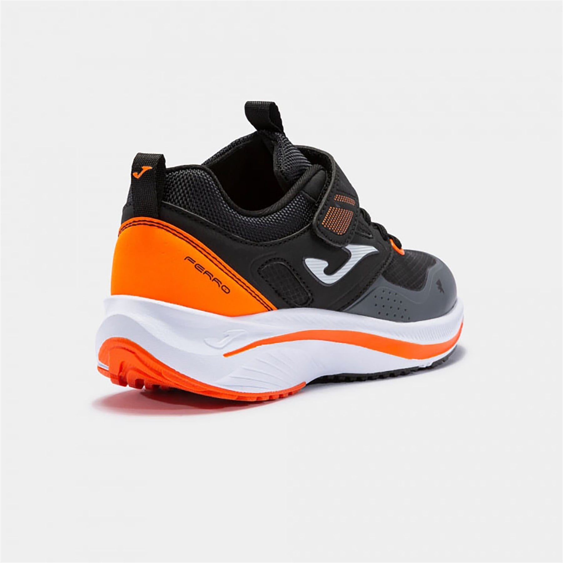 FERRO JR 2201 BLACK ORANGE