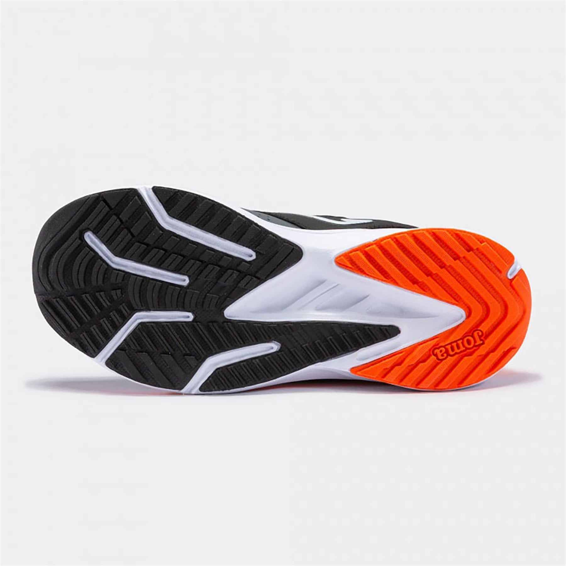 FERRO JR 2201 BLACK ORANGE