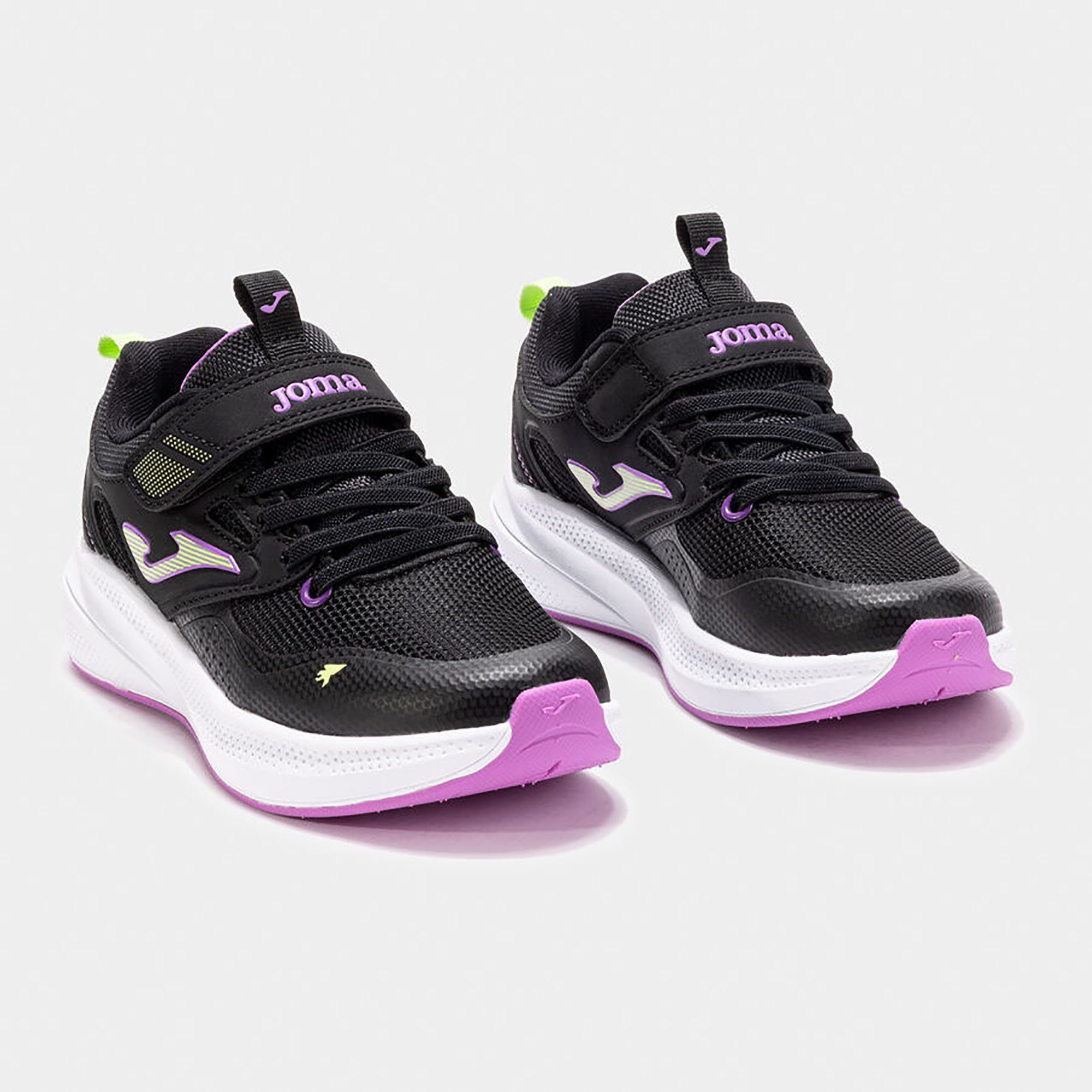 FERRO JR 2541 NEGRO ROSA