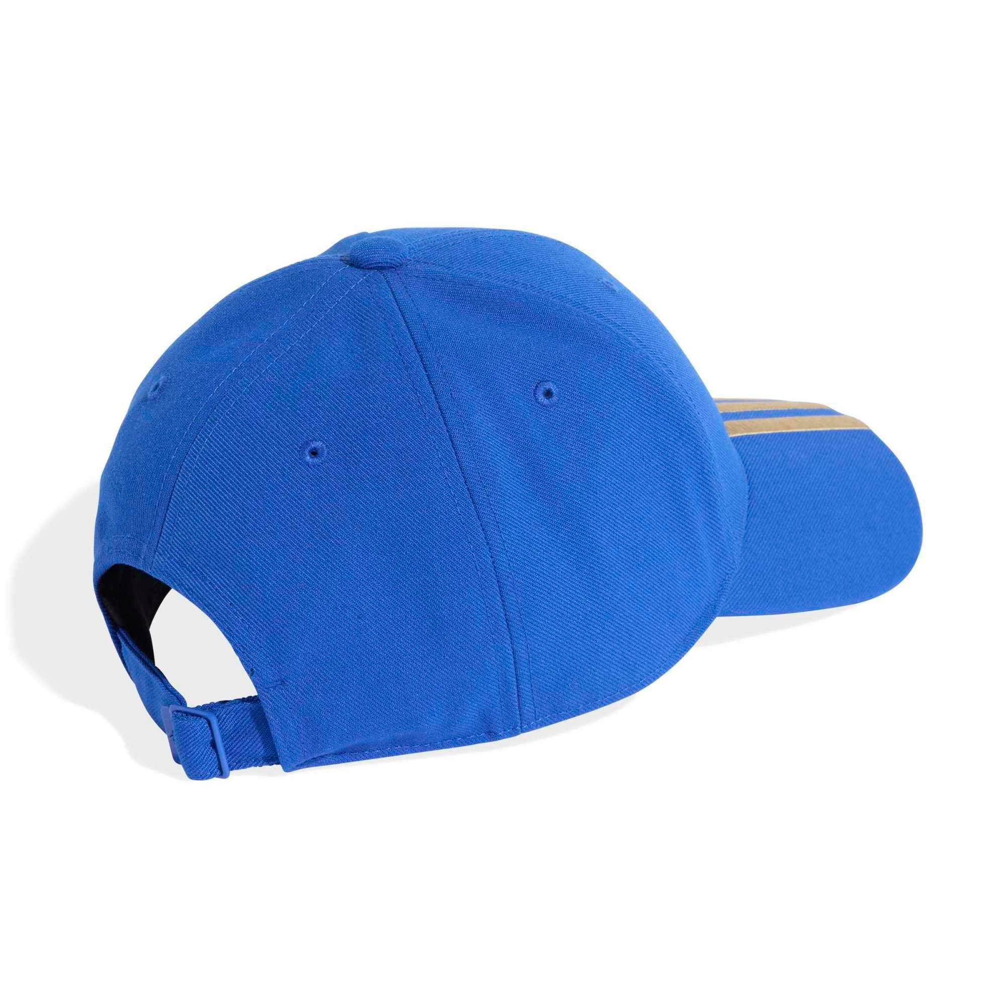 FIGC BB CAP