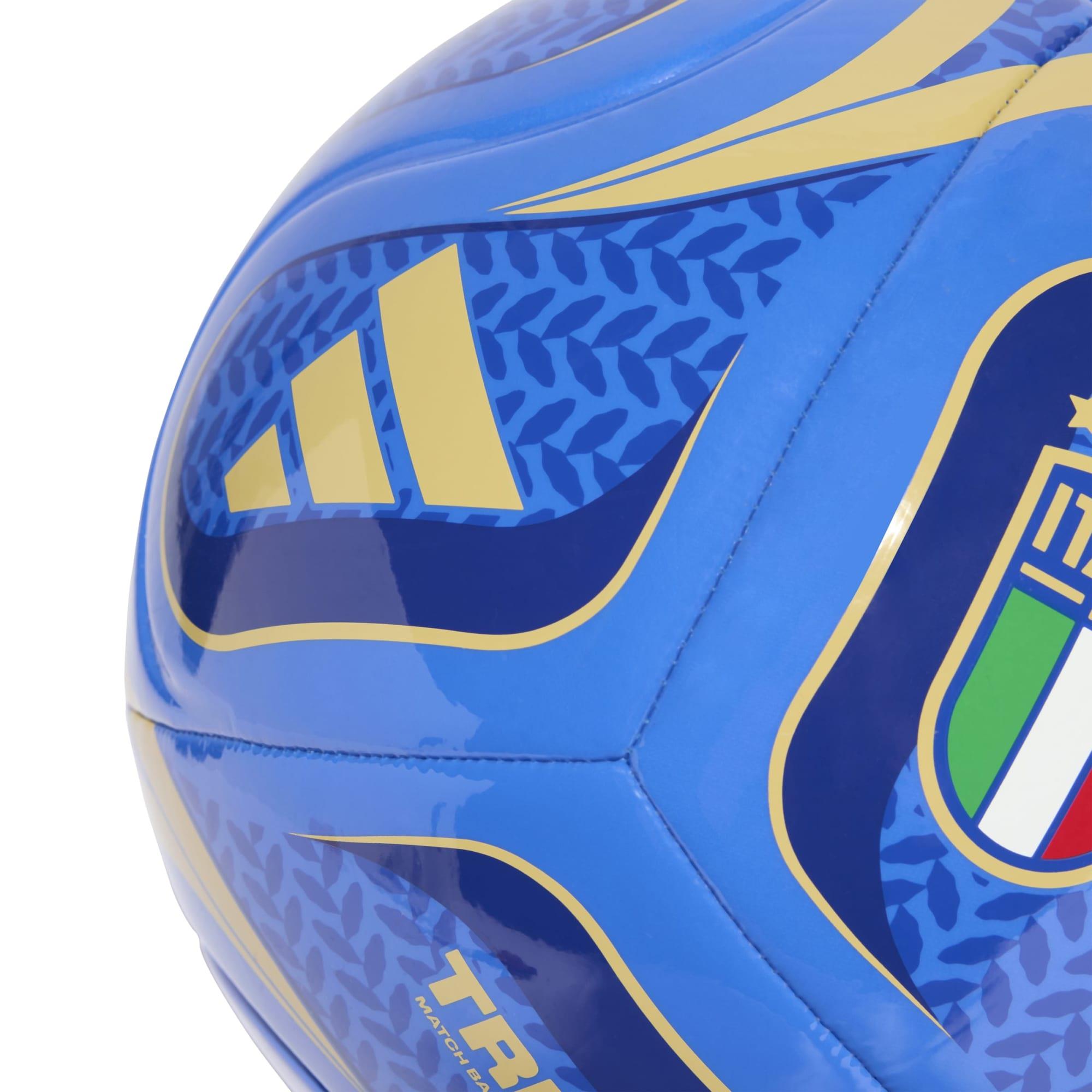 FIGC CLB HOME