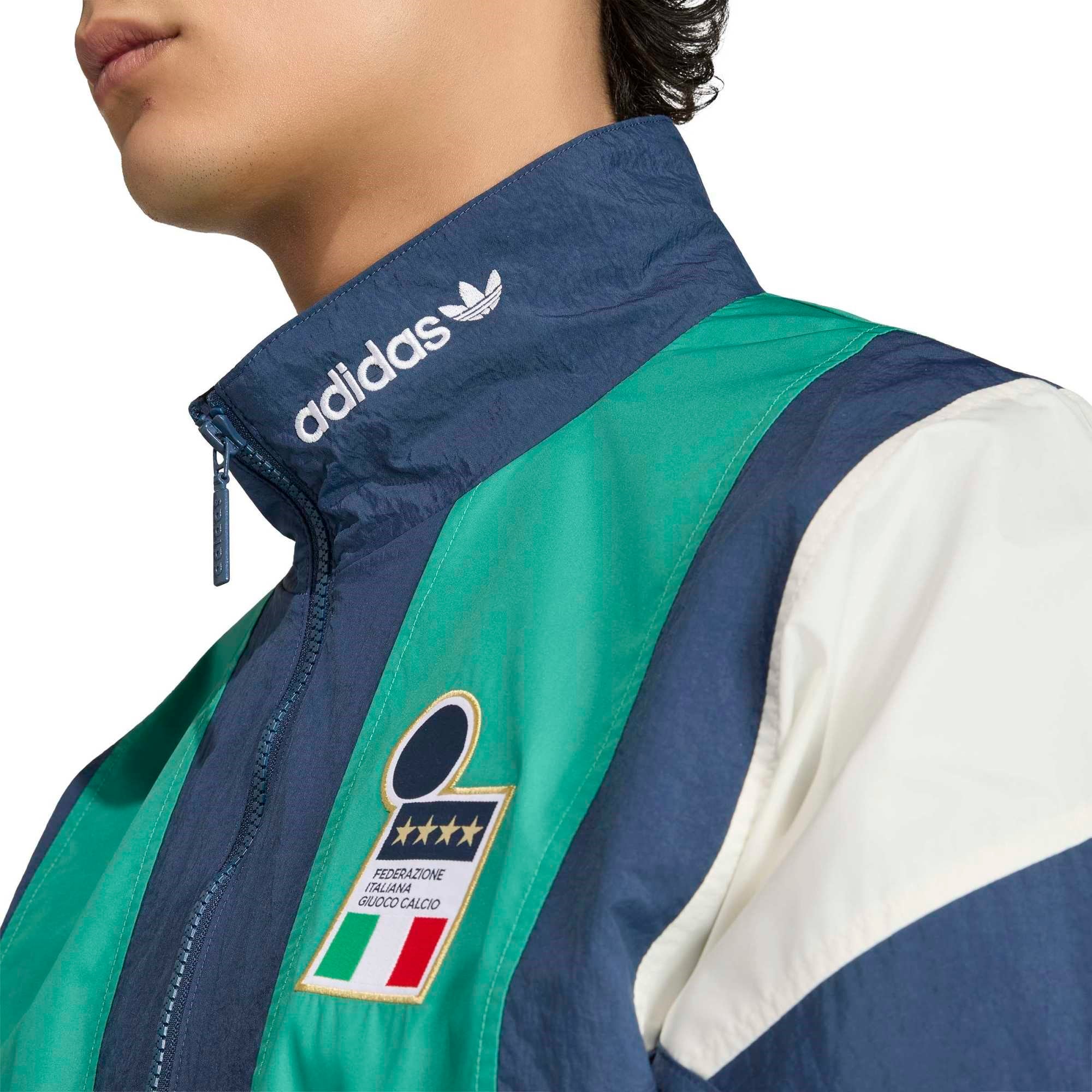 FIGC EQT TT