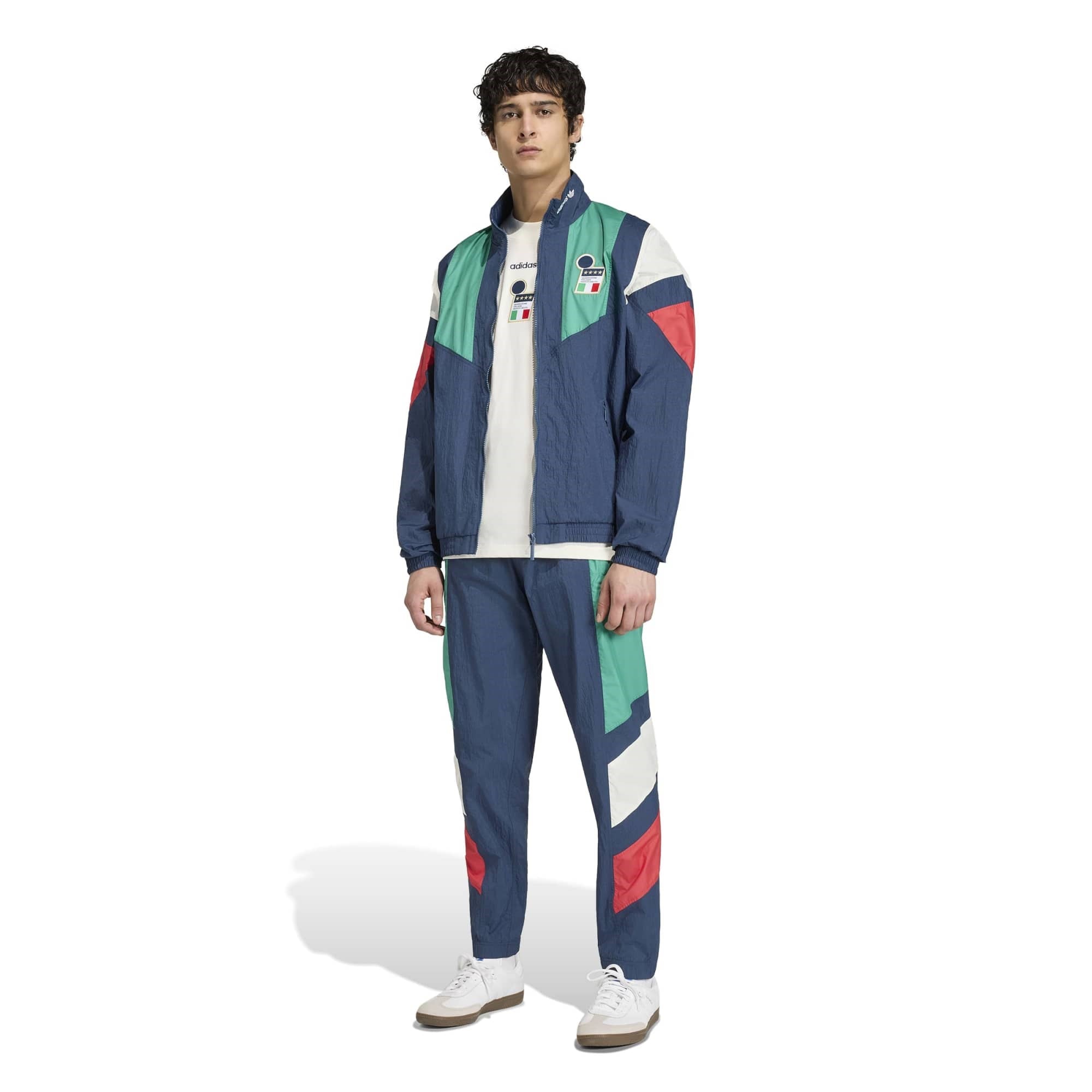 FIGC EQT TT