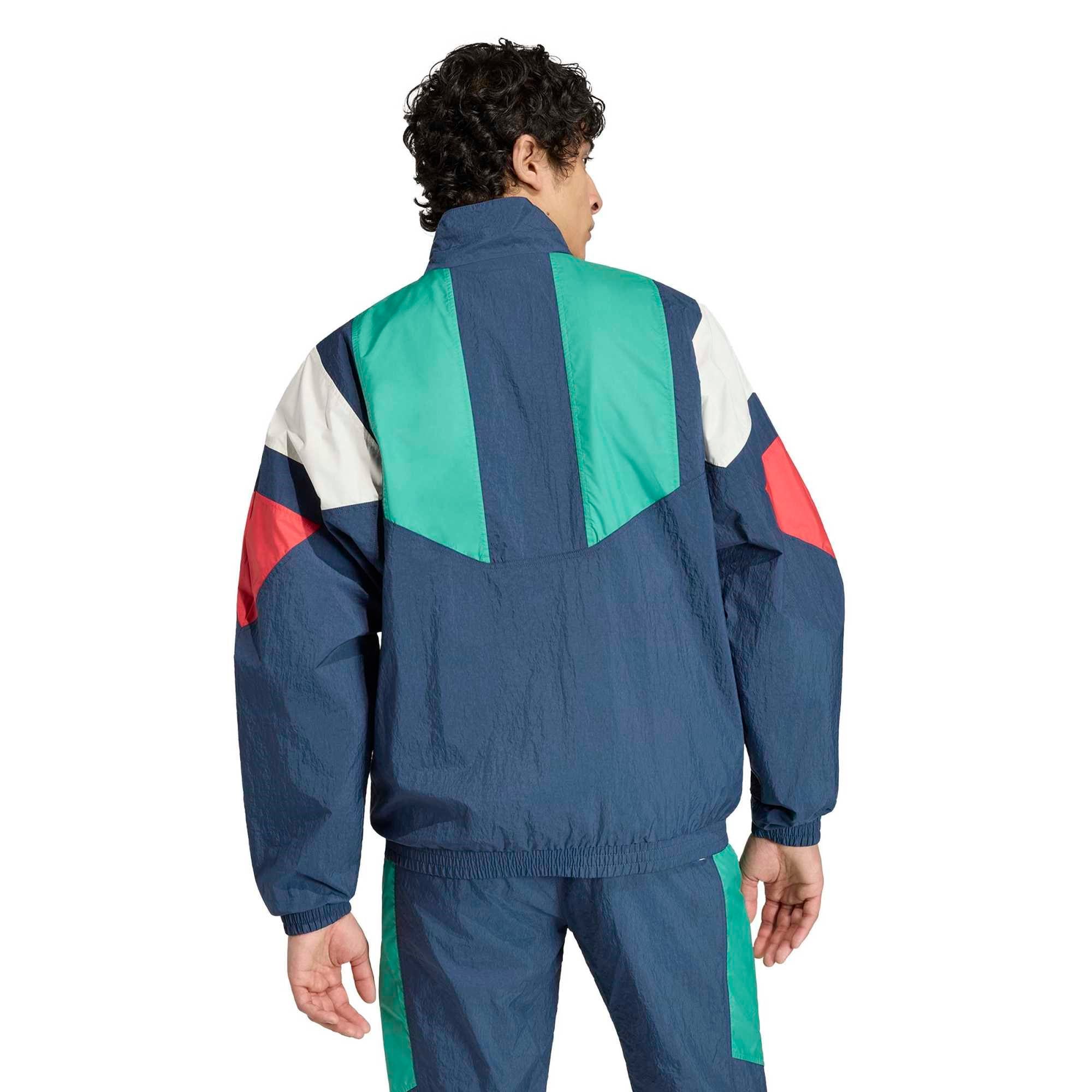 FIGC EQT TT