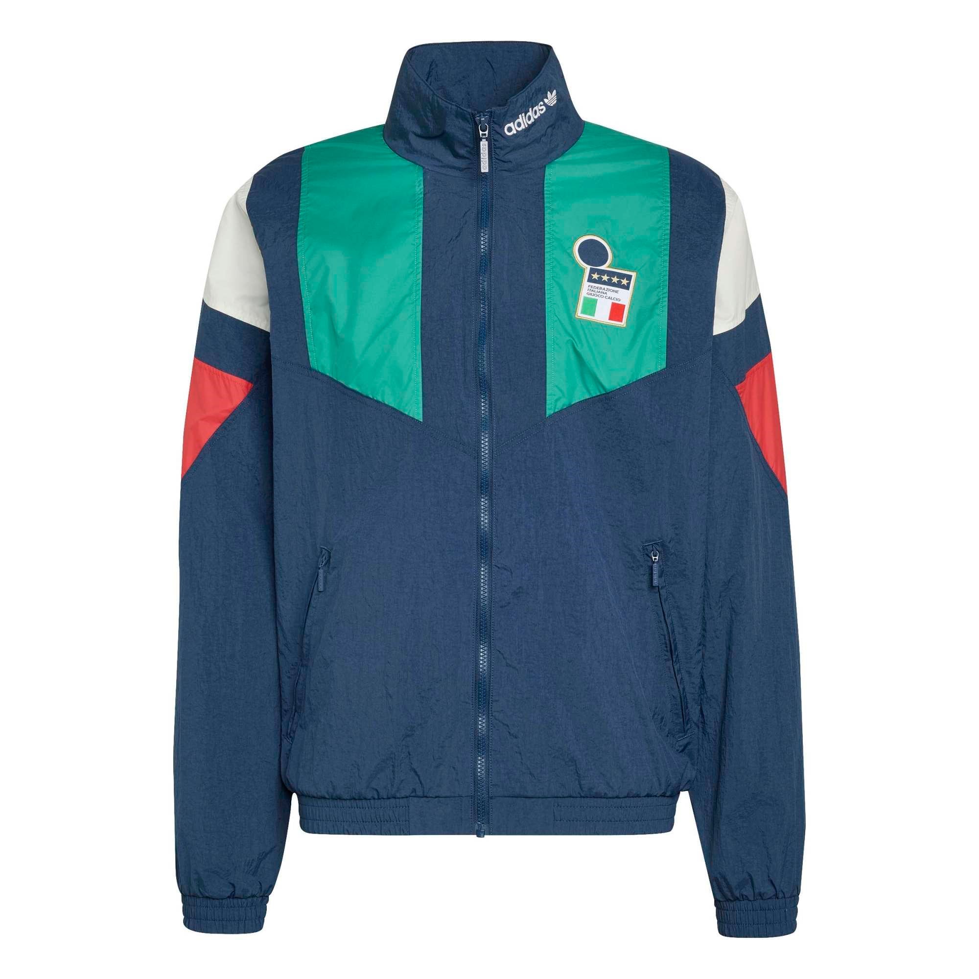 FIGC EQT TT