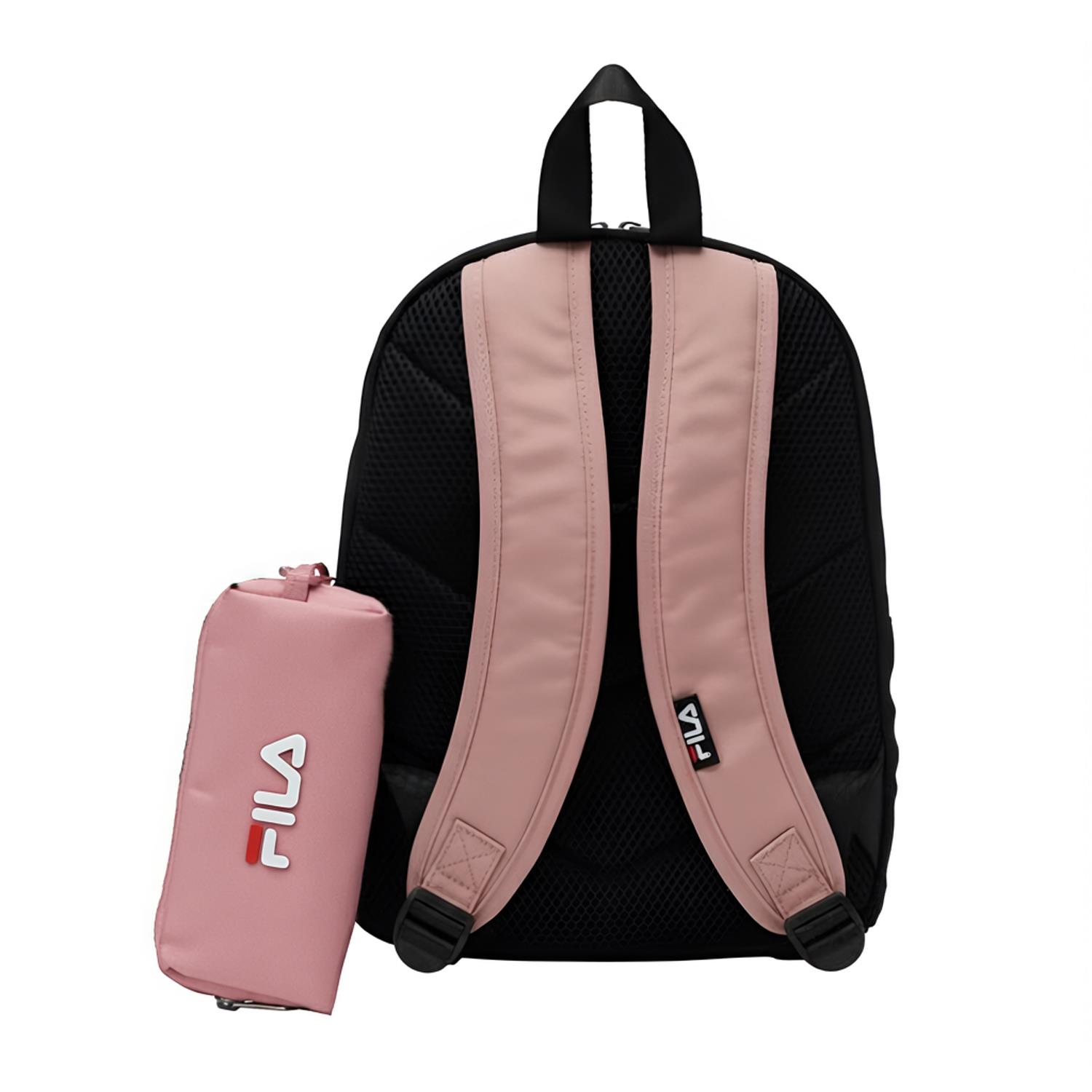 Fila Çocuk Günlük Sırt Çantası Kalem Kutulu Paluzzo Fbk0036.40029