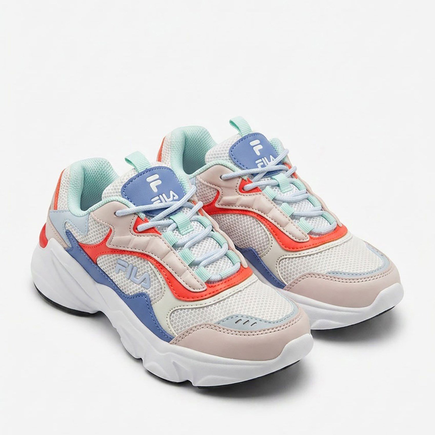 Fila Çocuk Koşu - Yürüyüş Ayakkabısı Collene Cb Kids Ffk0083.43344
