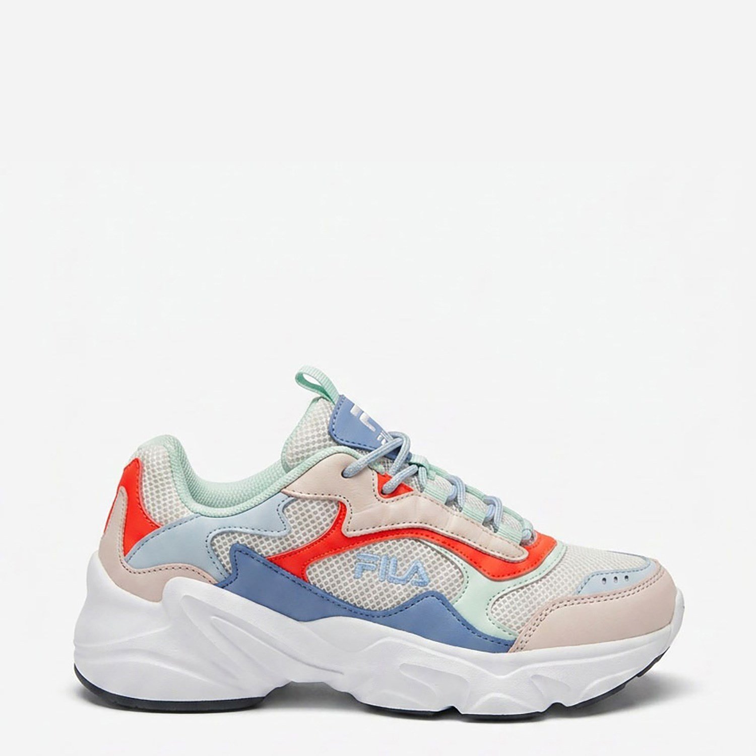 Fila Çocuk Koşu - Yürüyüş Ayakkabısı Collene Cb Kids Ffk0083.43344