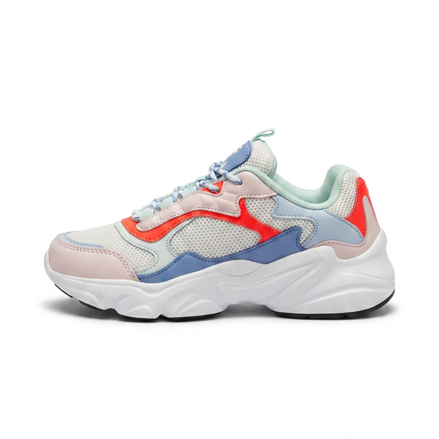 Fila Çocuk Koşu - Yürüyüş Ayakkabısı Collene Cb Kids Ffk0083.43344