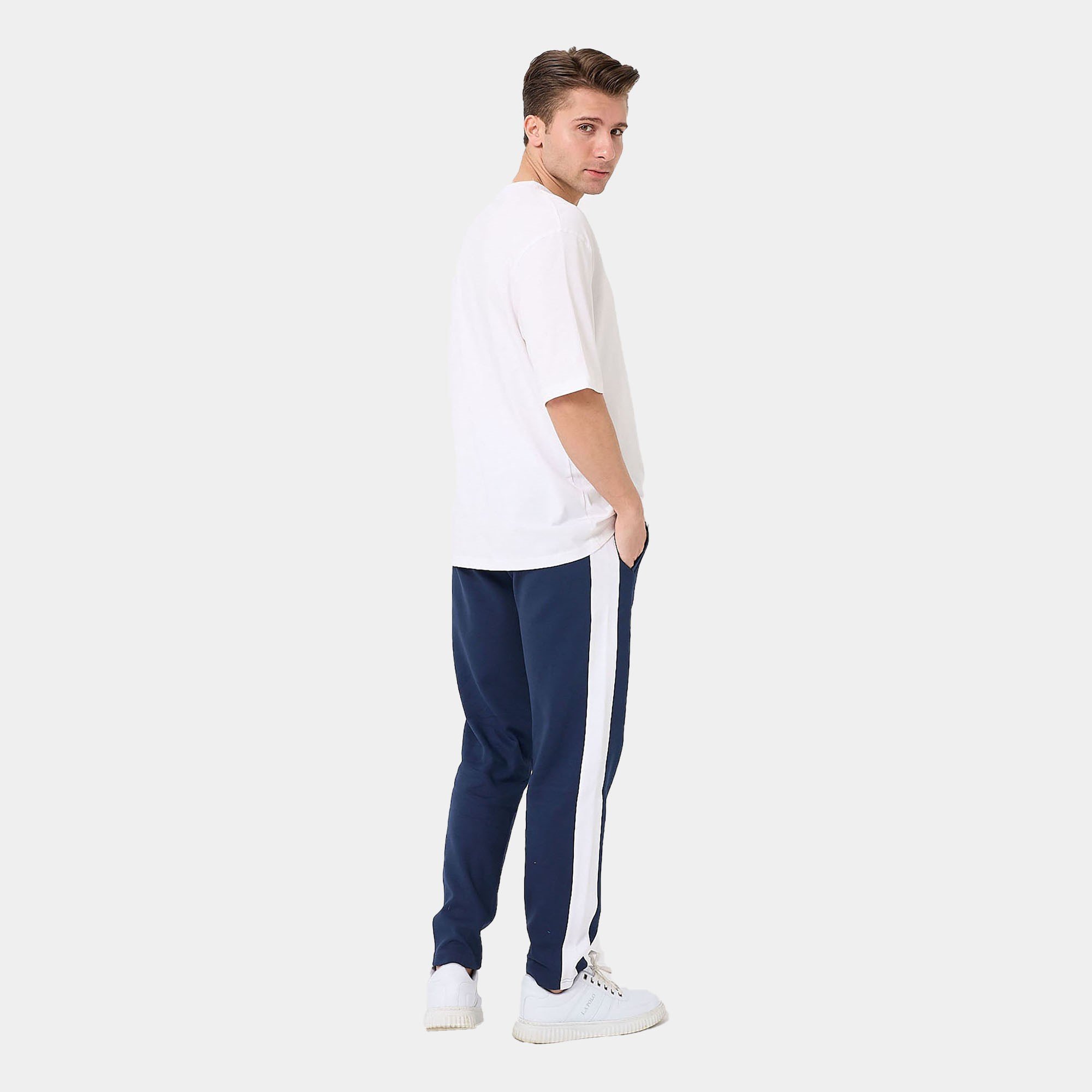 Fila Erkek Eşofman Altı Settanta FAM0218